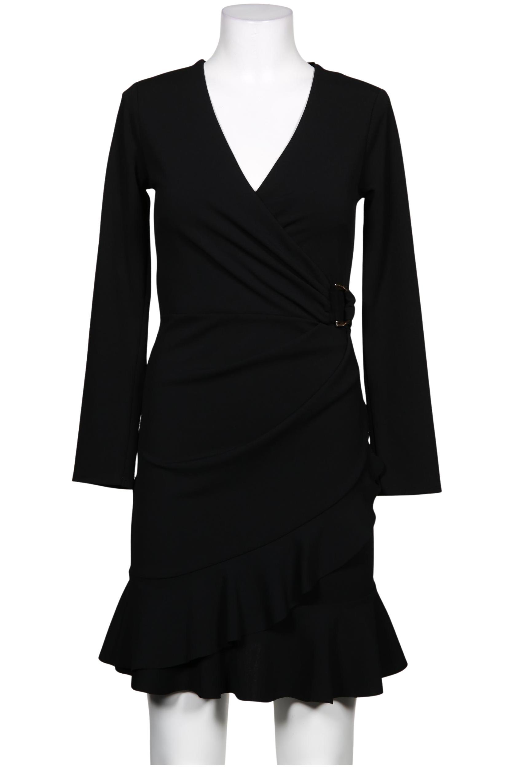 

Lipsy Damen Kleid, schwarz, Gr. 40