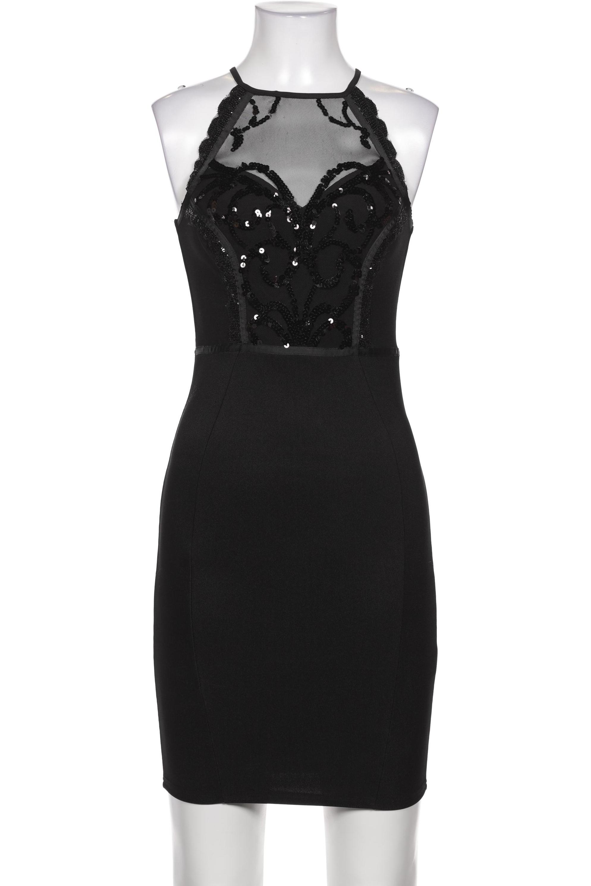 

LIPSY Damen Kleid, schwarz