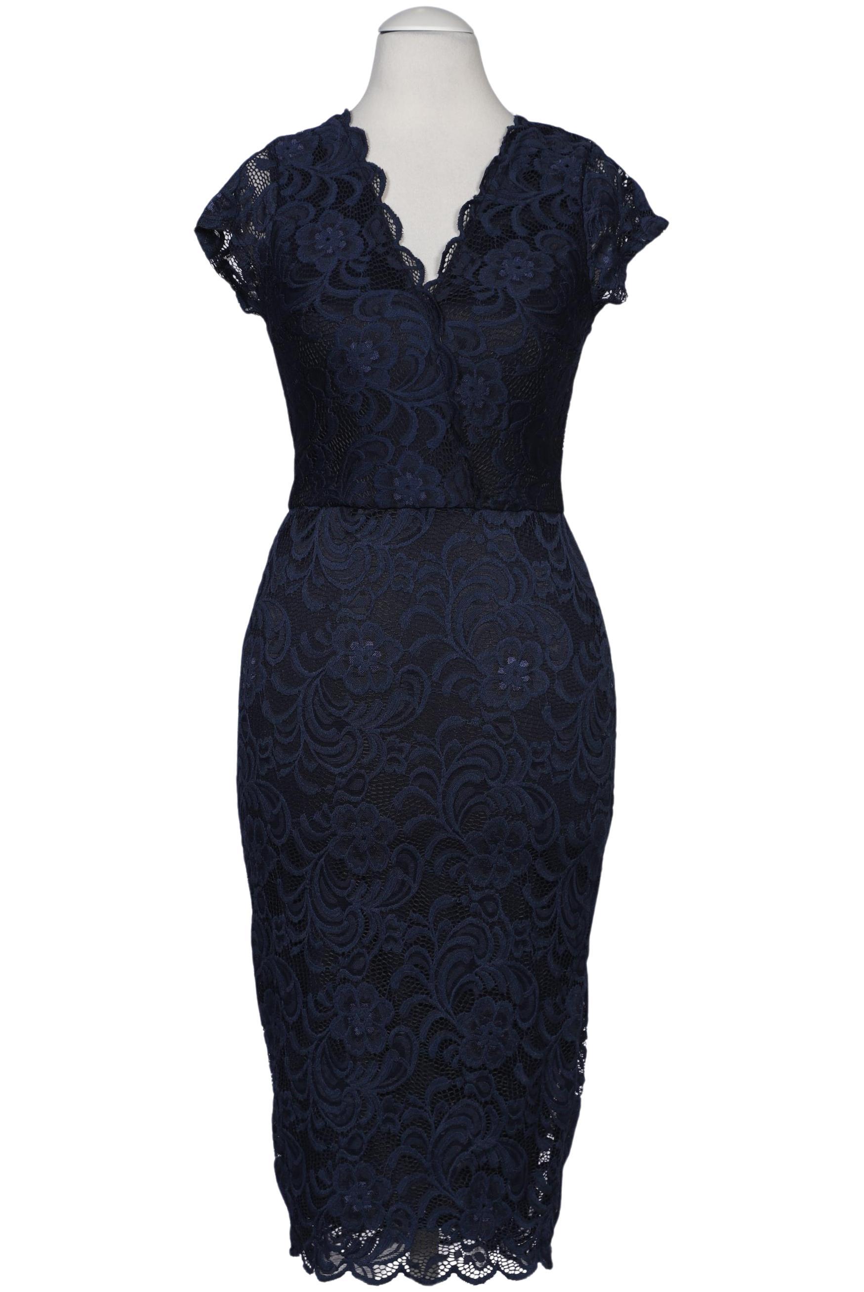 

Lipsy Damen Kleid, marineblau, Gr. 36