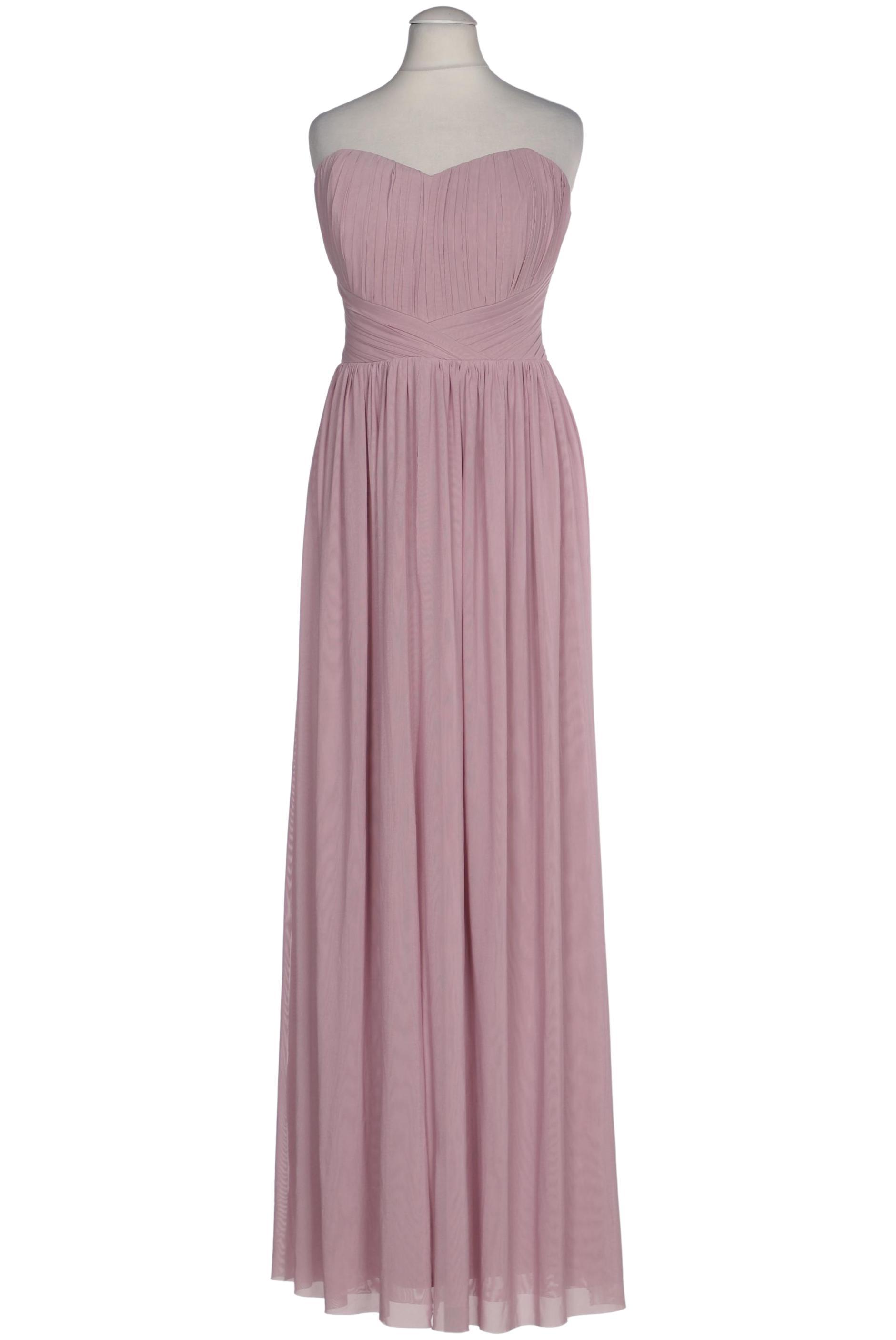 

Lipsy Damen Kleid, flieder, Gr. 40