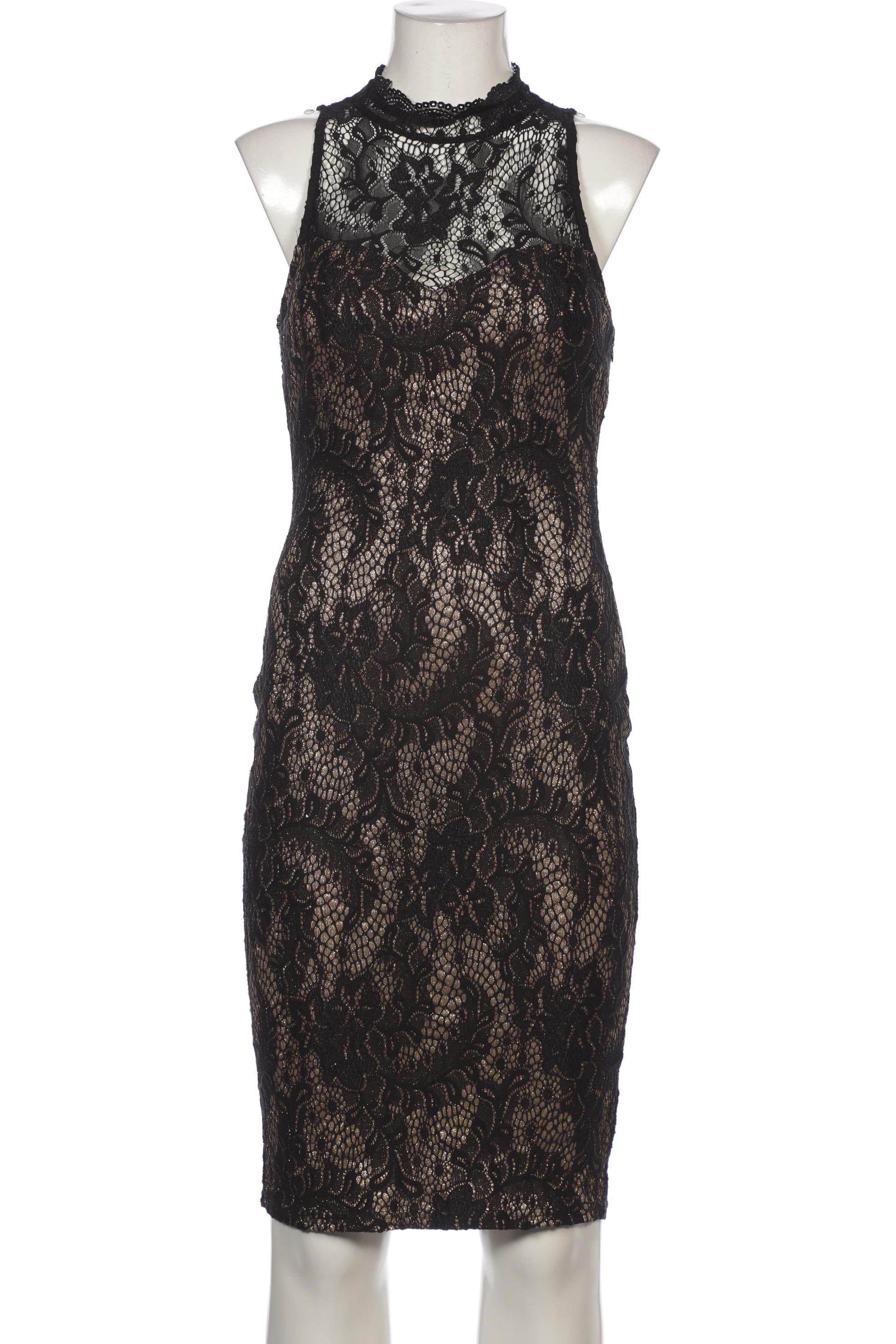 

LIPSY Damen Kleid, schwarz