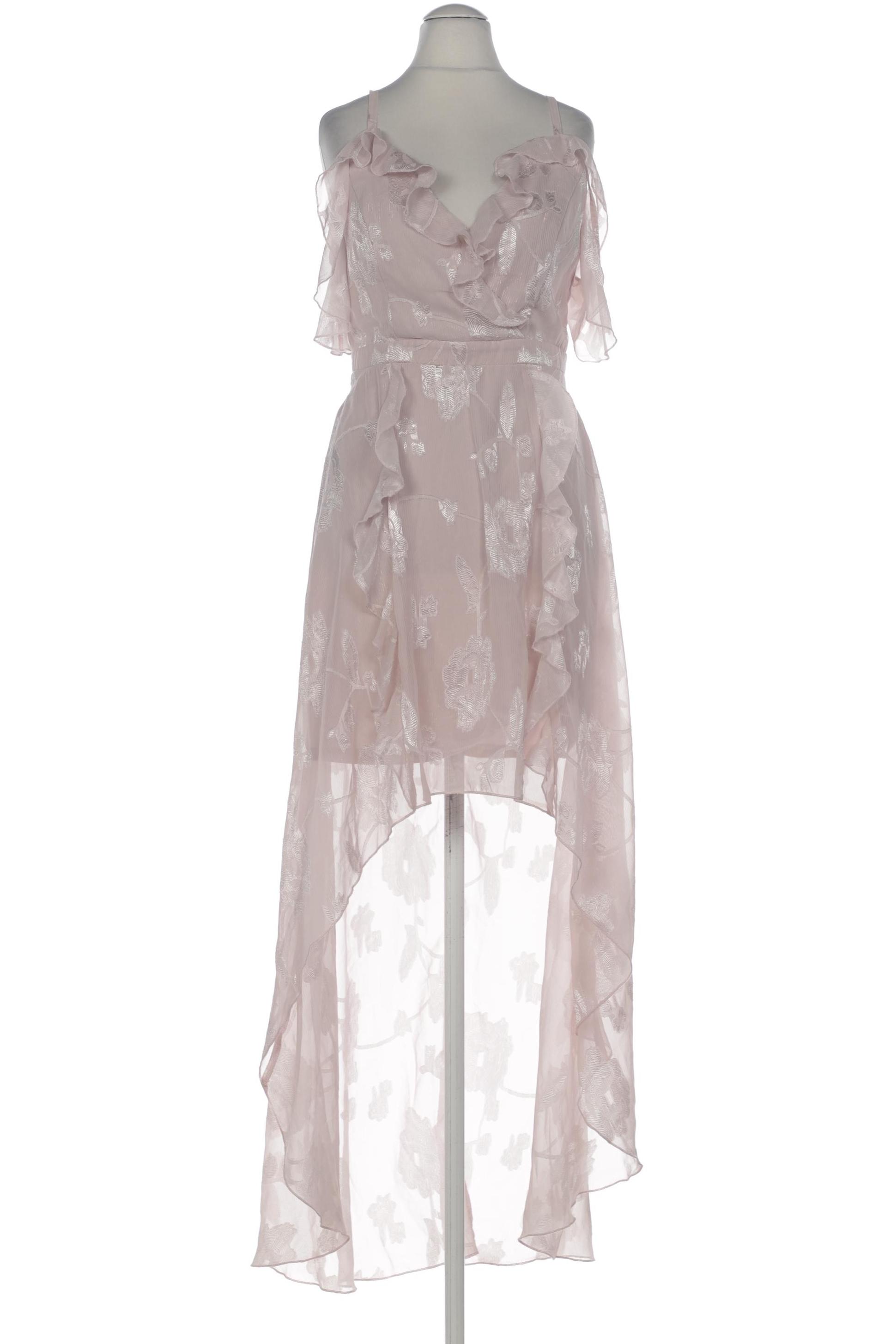 

Lipsy Damen Kleid, pink, Gr. 40