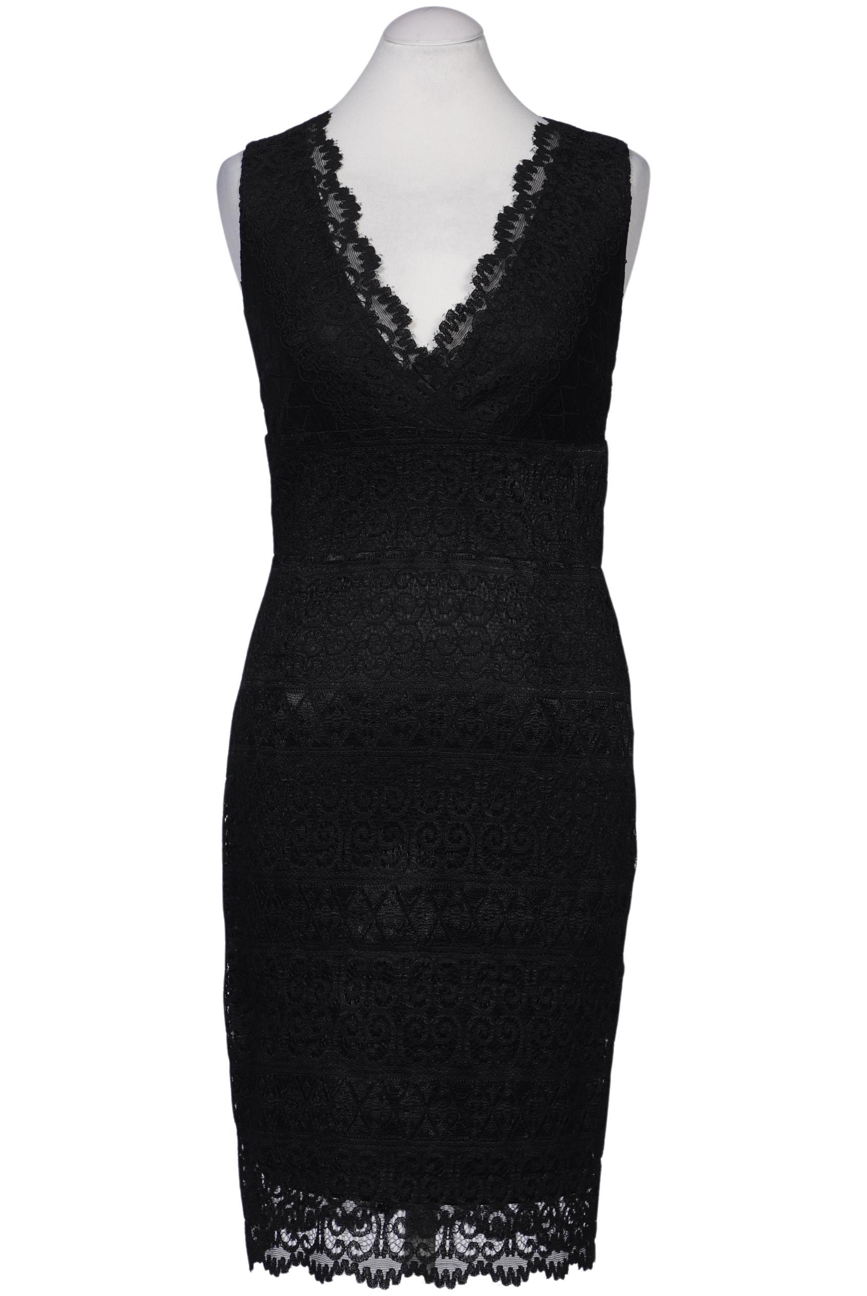 

Lipsy Damen Kleid, schwarz, Gr. 38