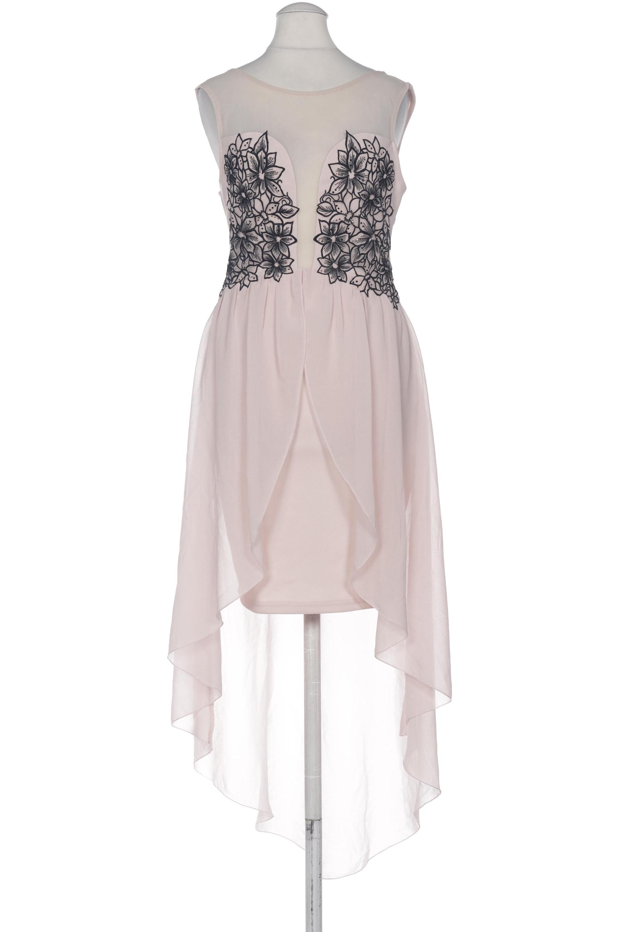 

Lipsy Damen Kleid, pink, Gr. 30