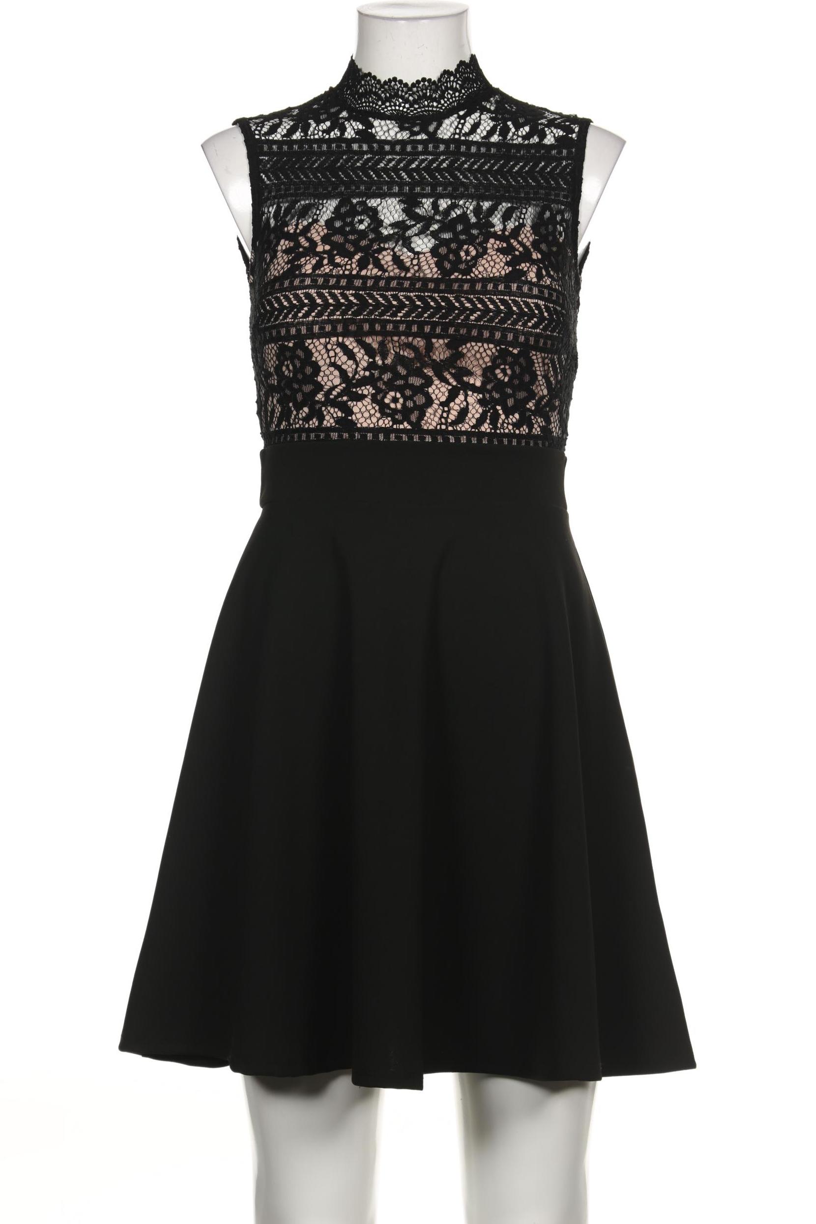 

LIPSY Damen Kleid, schwarz