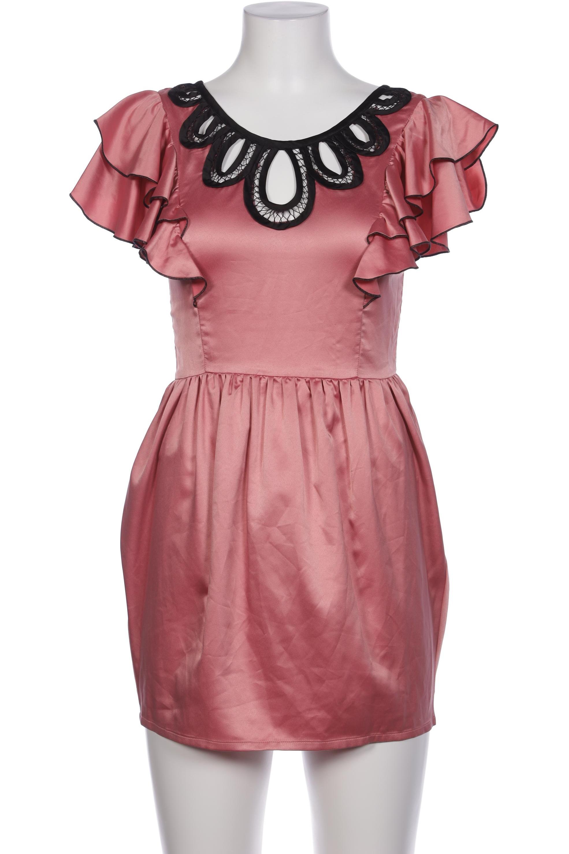 

Lipsy Damen Kleid, pink, Gr. 10