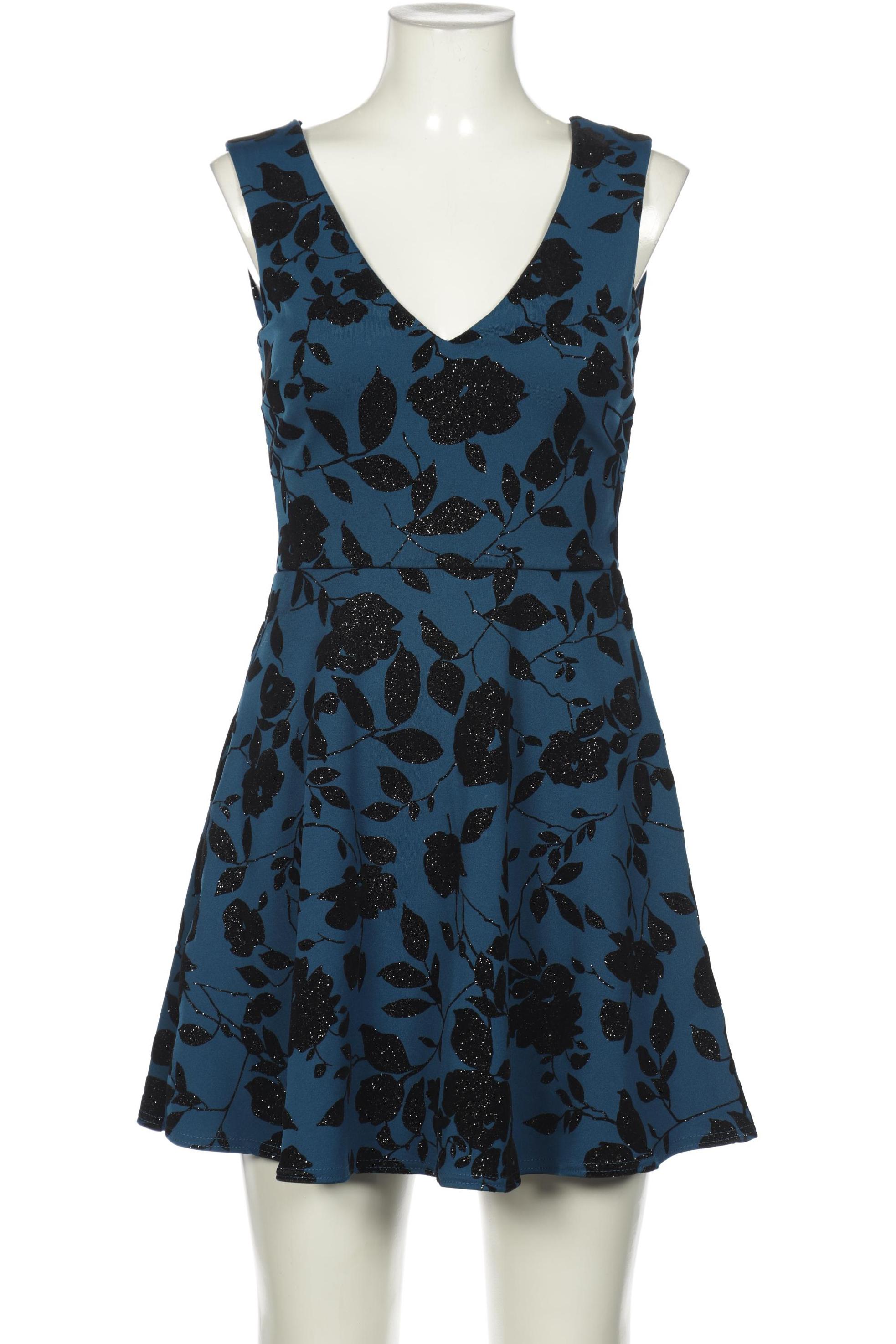 

LIPSY Damen Kleid, marineblau