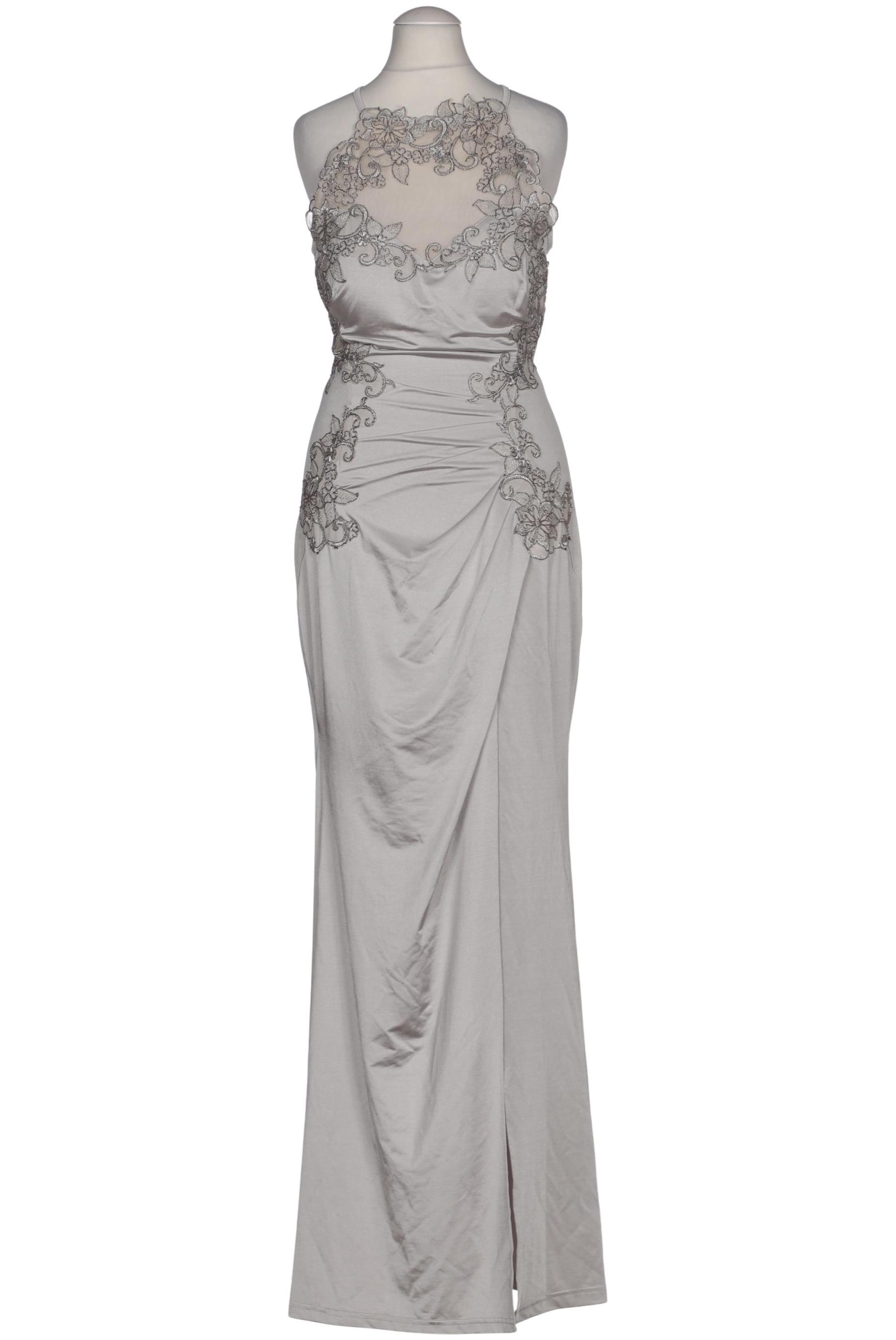

Lipsy Damen Kleid, grau, Gr. 40