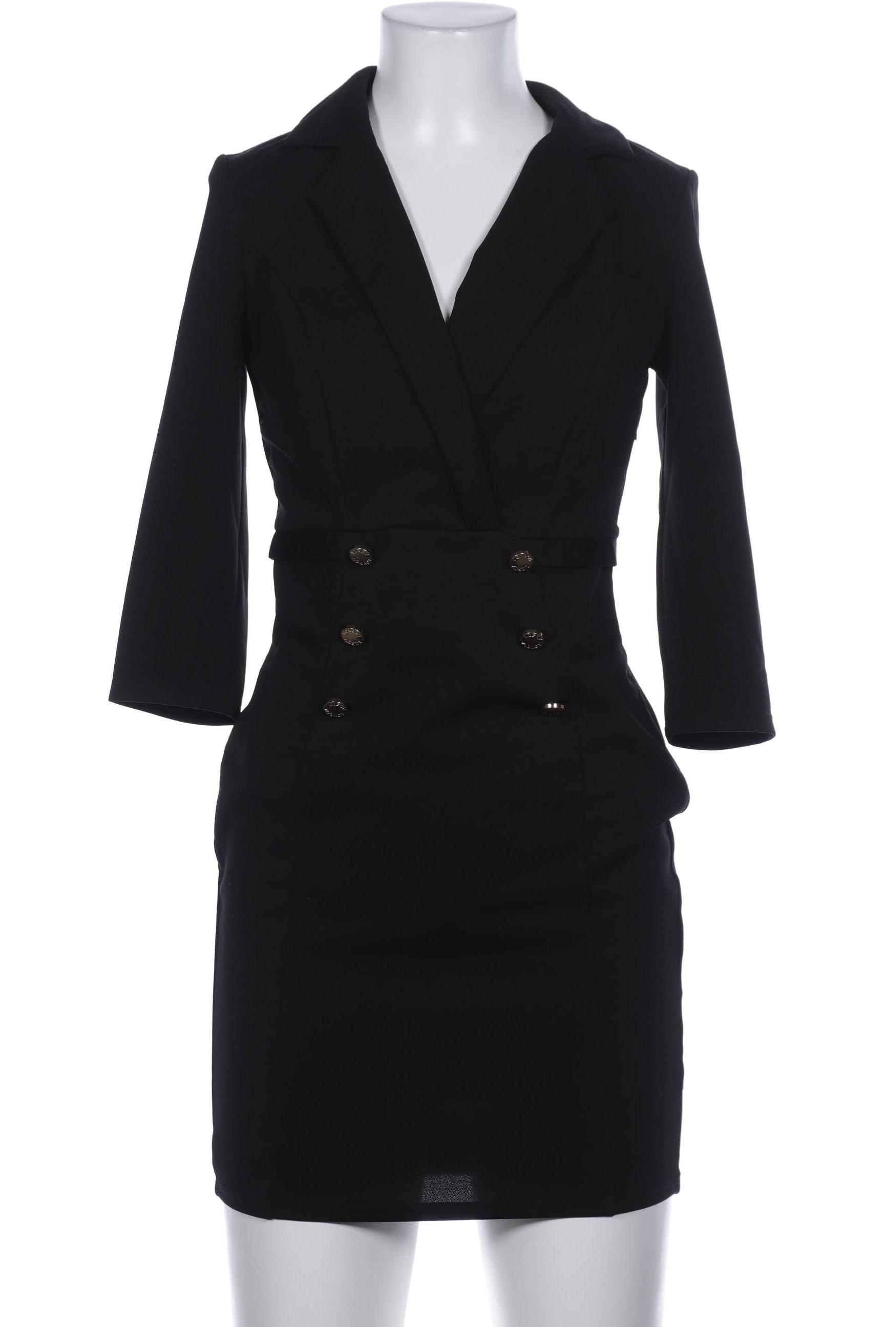 

Lipsy Damen Kleid, schwarz, Gr. 36