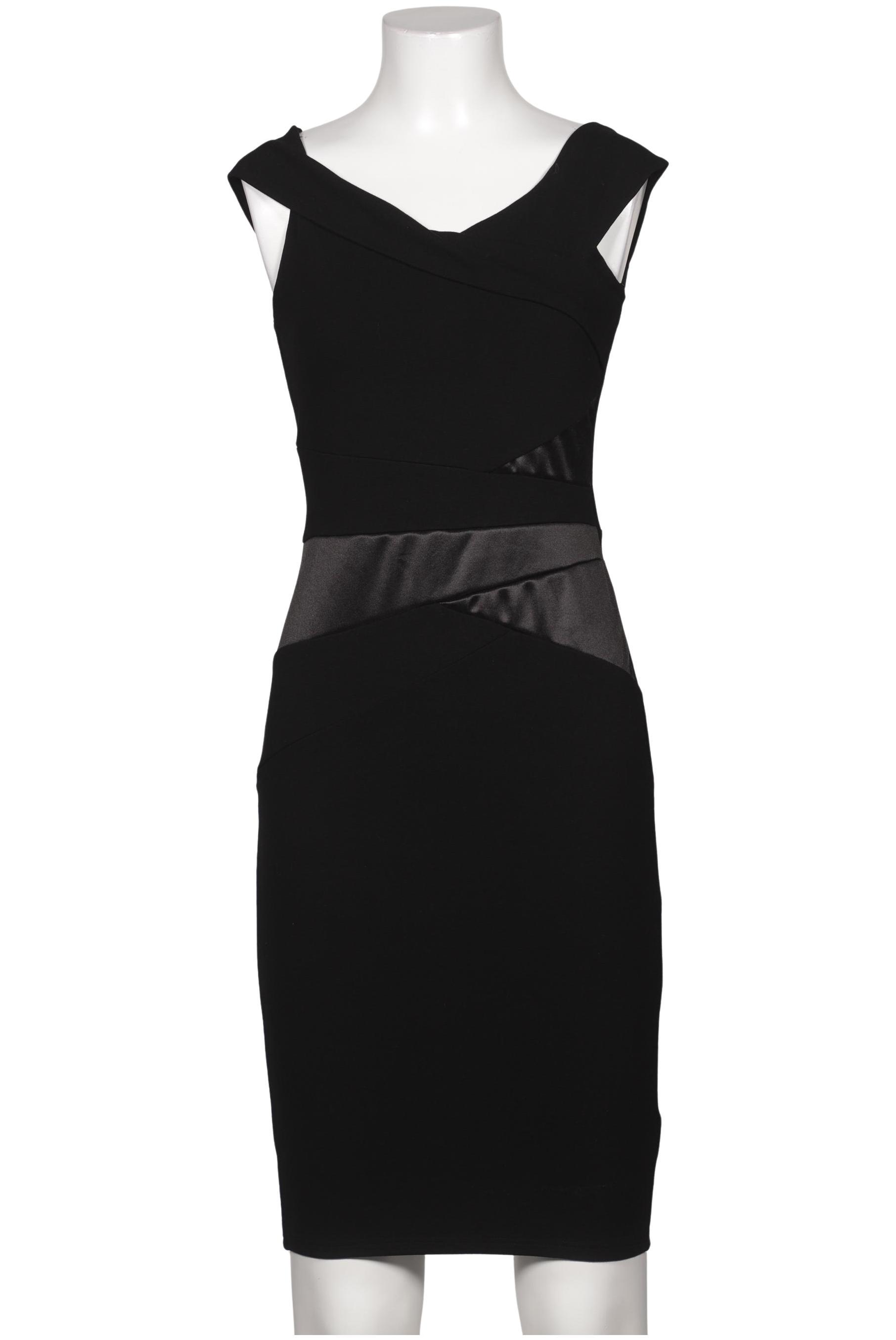 

Lipsy Damen Kleid, schwarz, Gr. 38