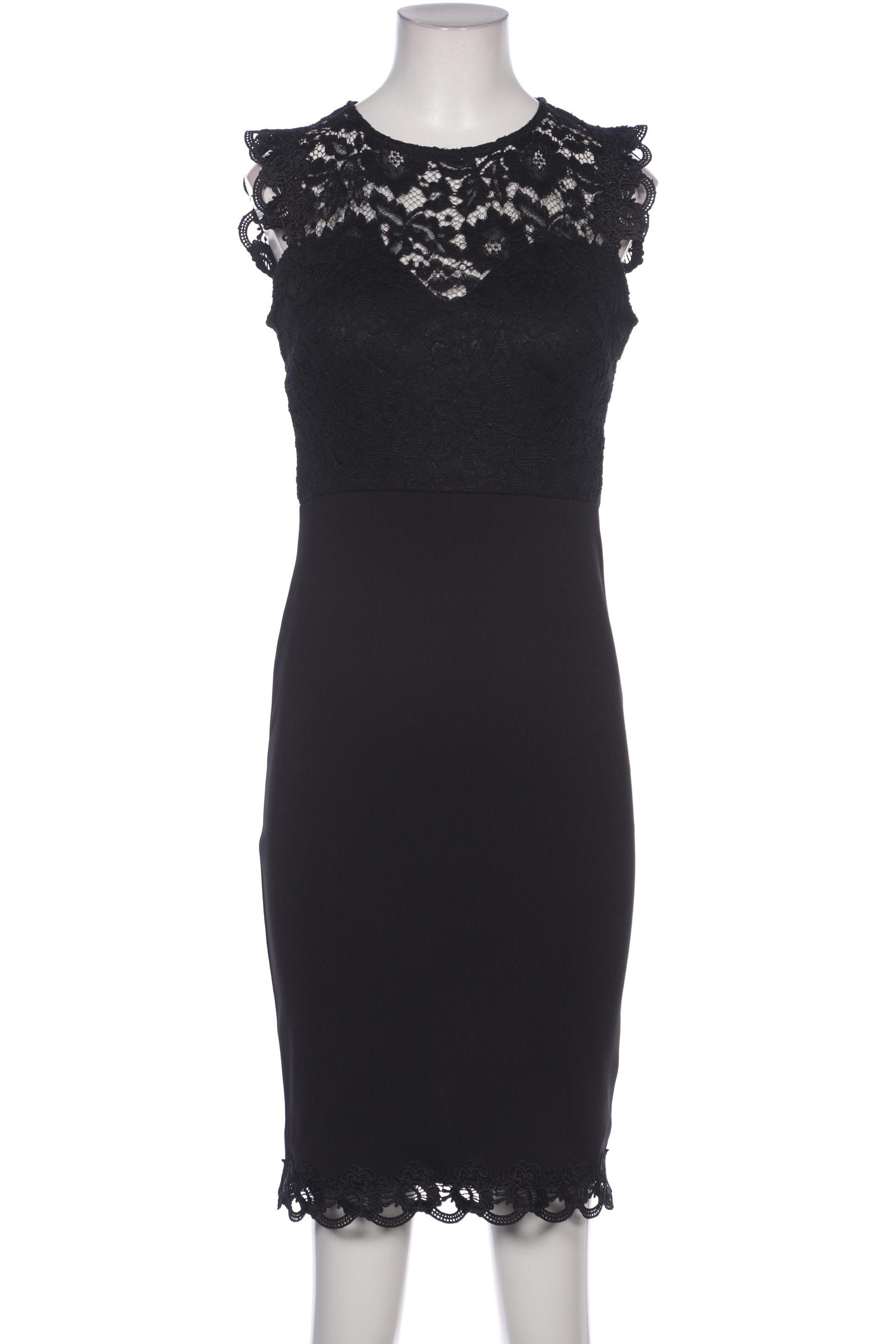 

Lipsy Damen Kleid, schwarz, Gr. 38