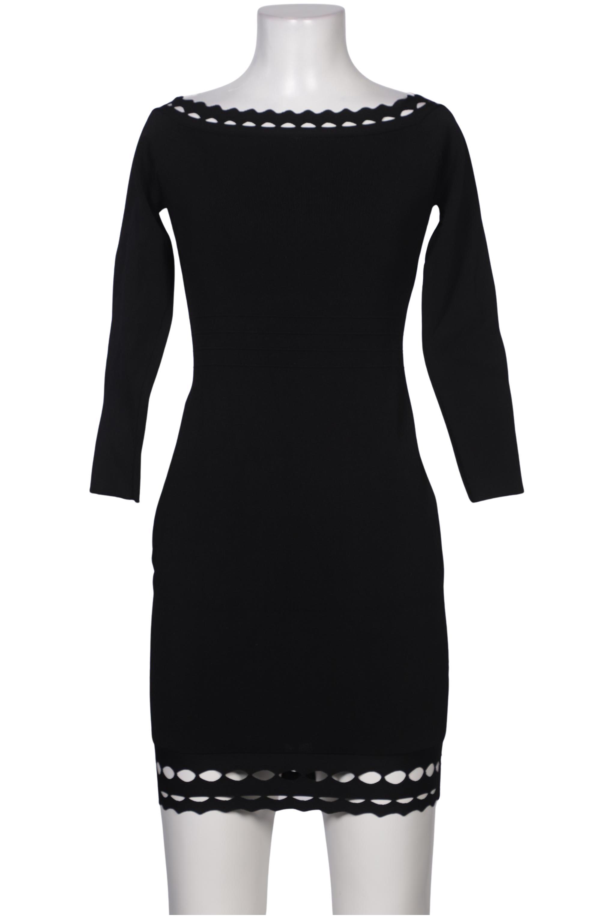 

Lipsy Damen Kleid, schwarz, Gr. 40