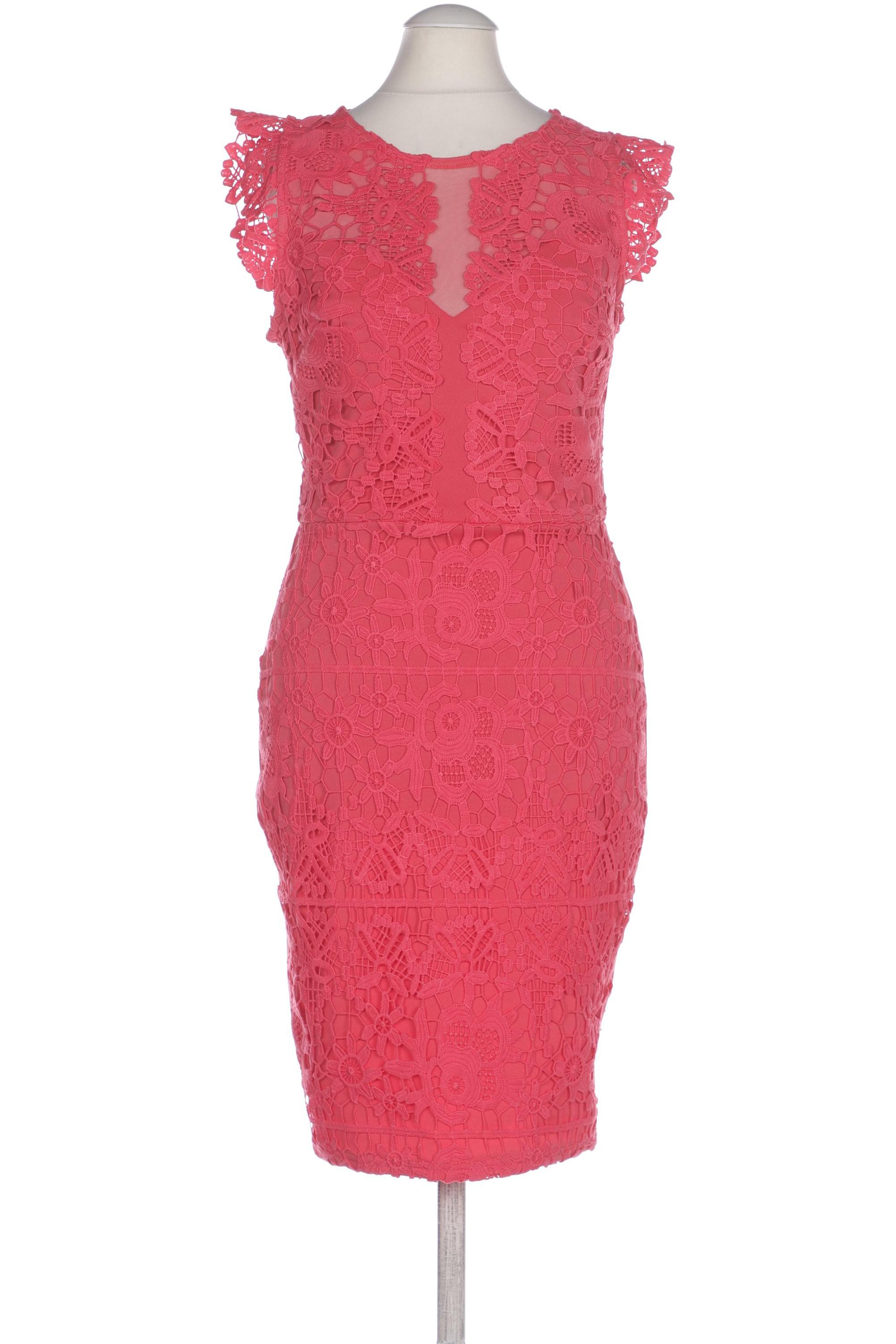 

Lipsy Damen Kleid, pink, Gr. 36