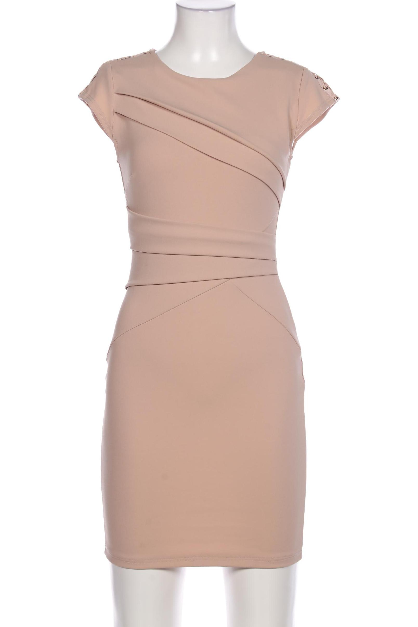 

LIPSY Damen Kleid, beige