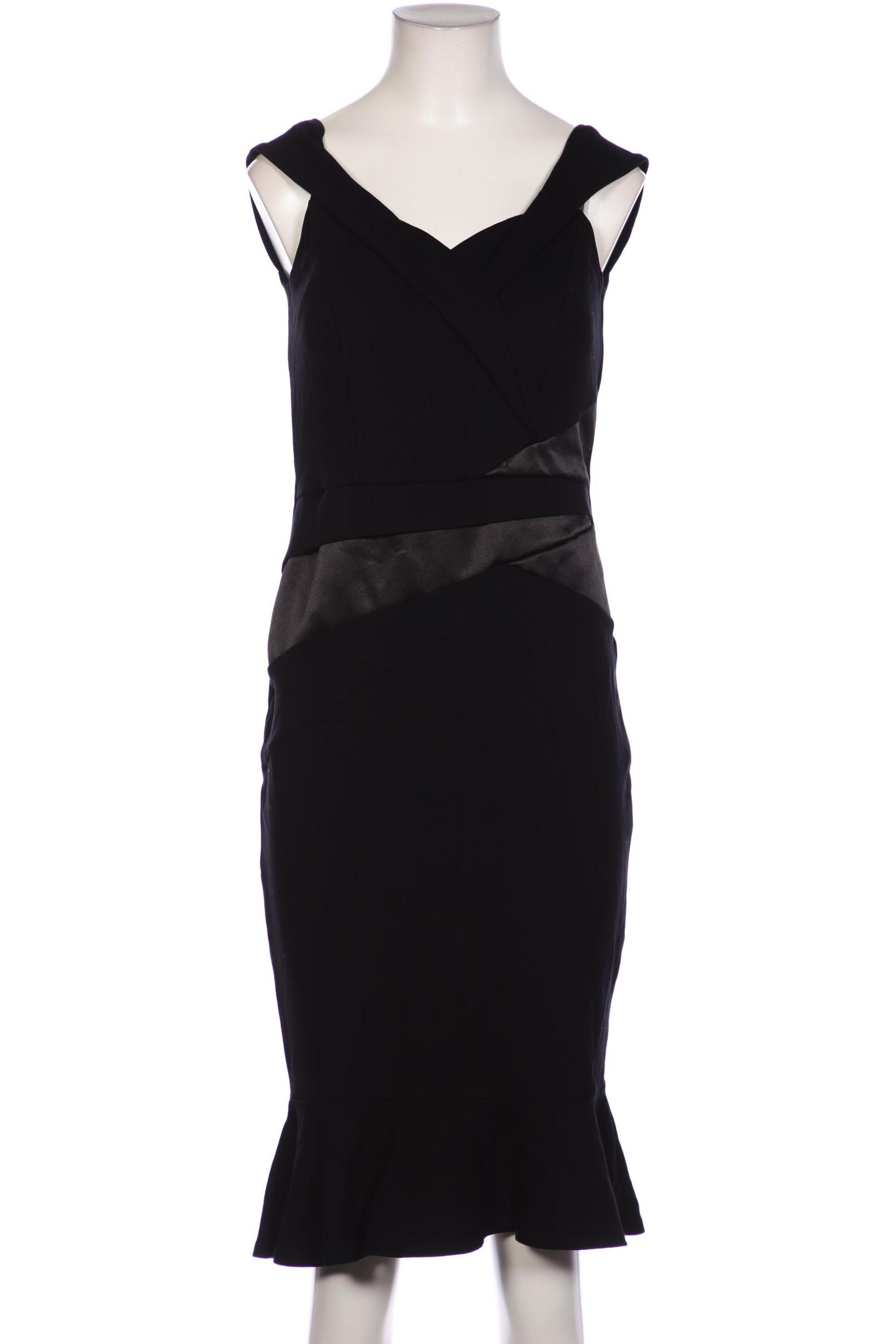 

Lipsy Damen Kleid, schwarz, Gr. 40