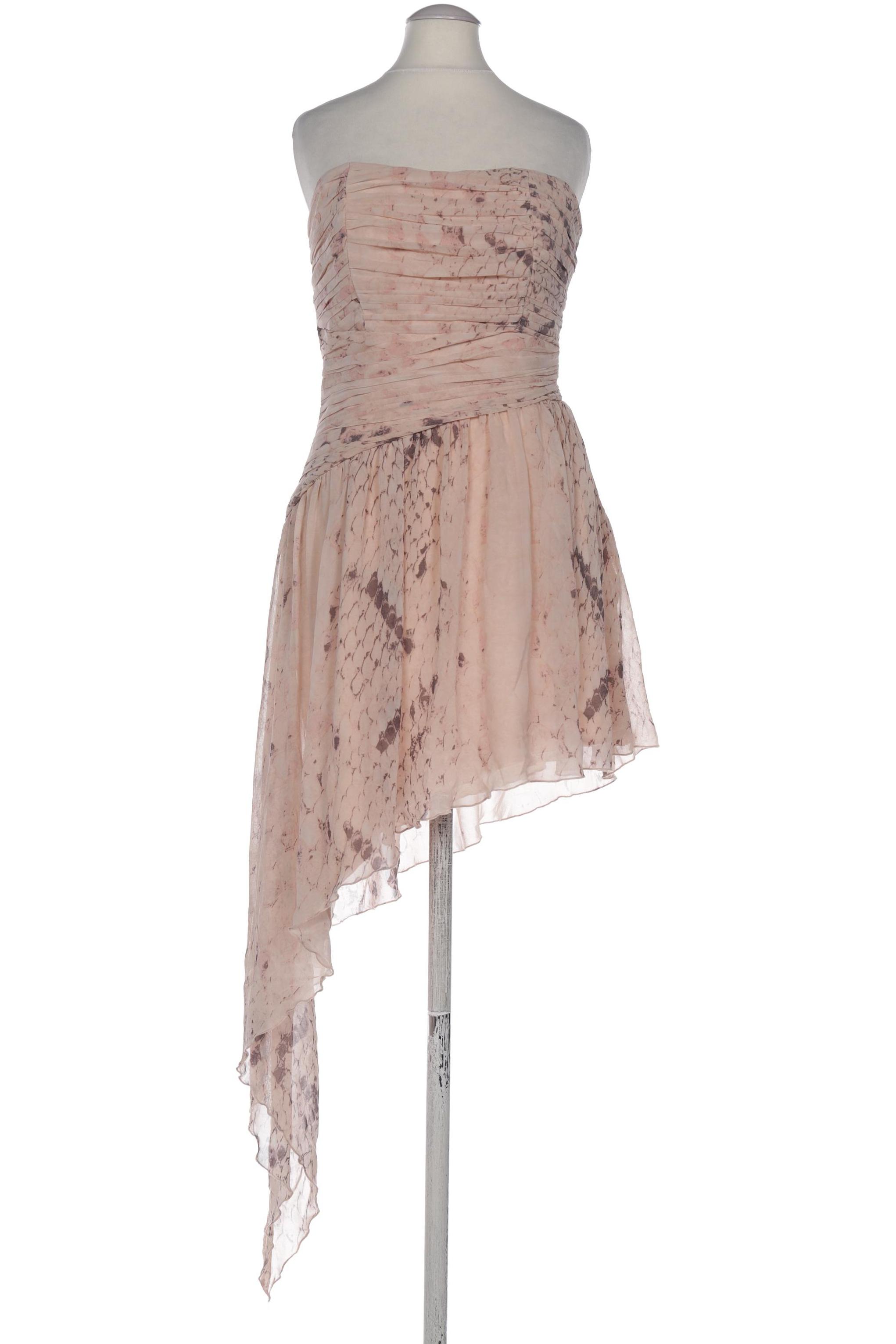 

Lipsy Damen Kleid, orange, Gr. 10