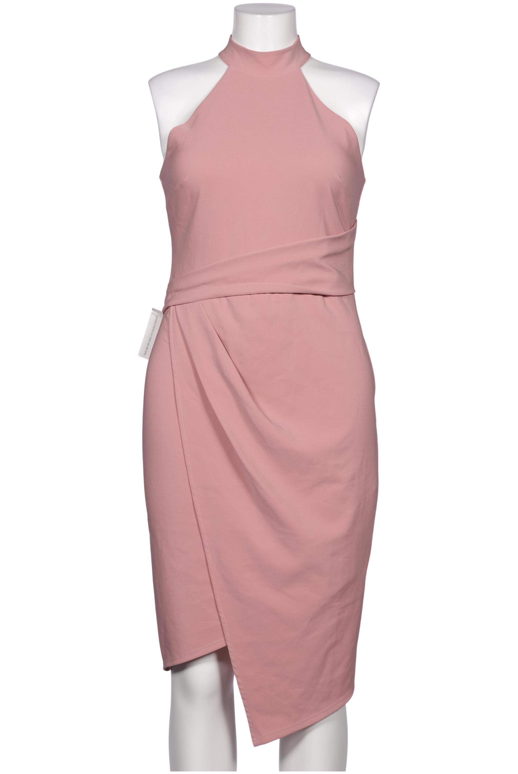 

Lipsy Damen Kleid, pink, Gr. 42