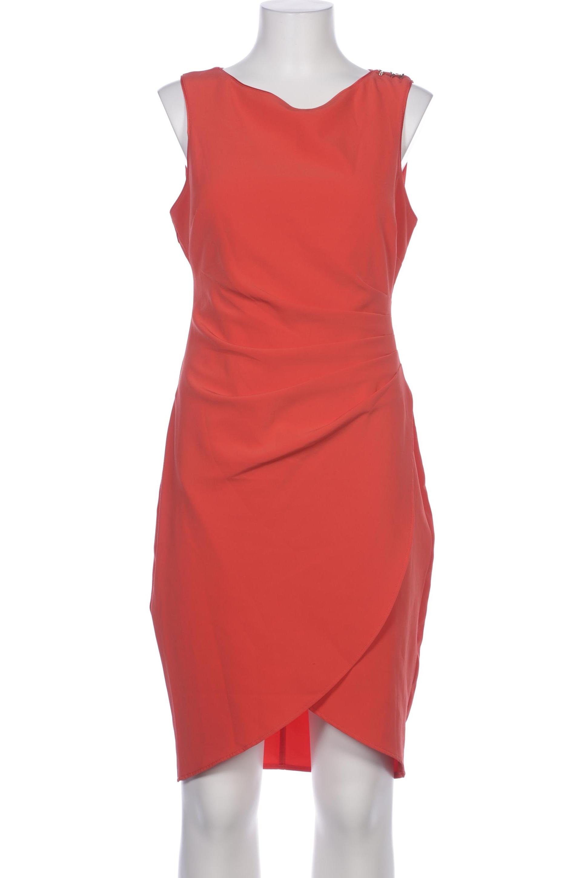 

Lipsy Damen Kleid, rot, Gr. 38
