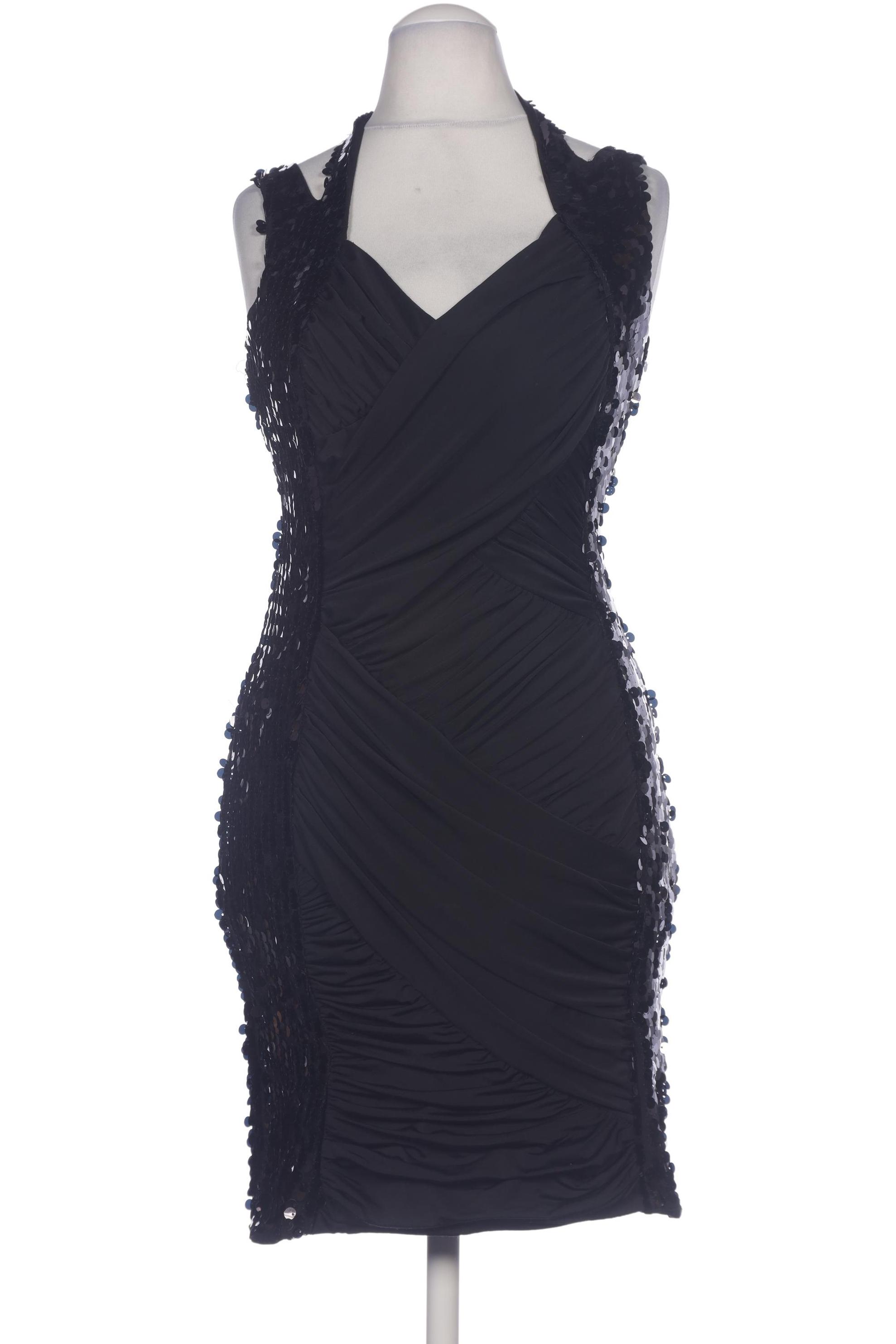 

Lipsy Damen Kleid, schwarz, Gr. 14