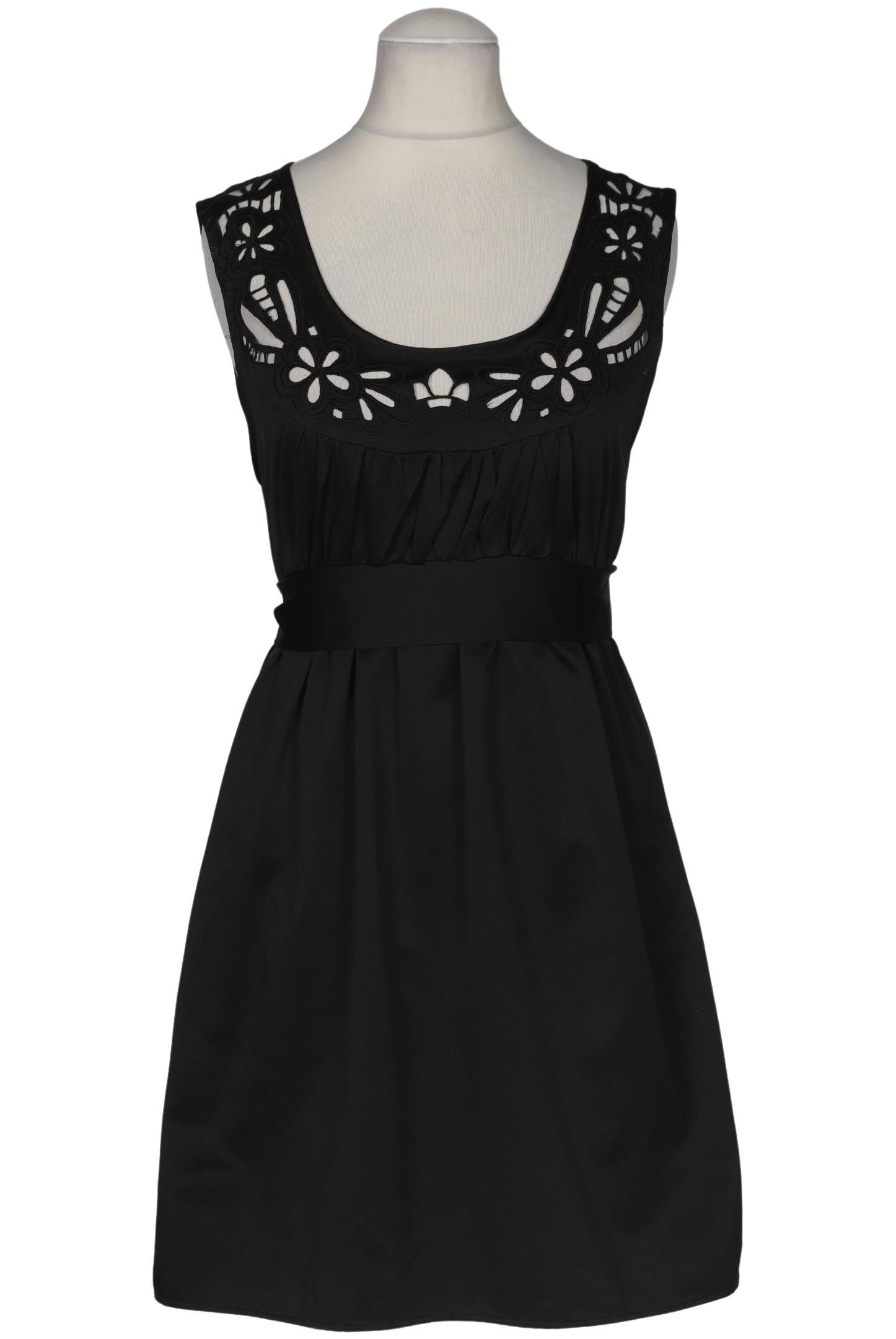 

Lipsy Damen Kleid, schwarz, Gr. 32