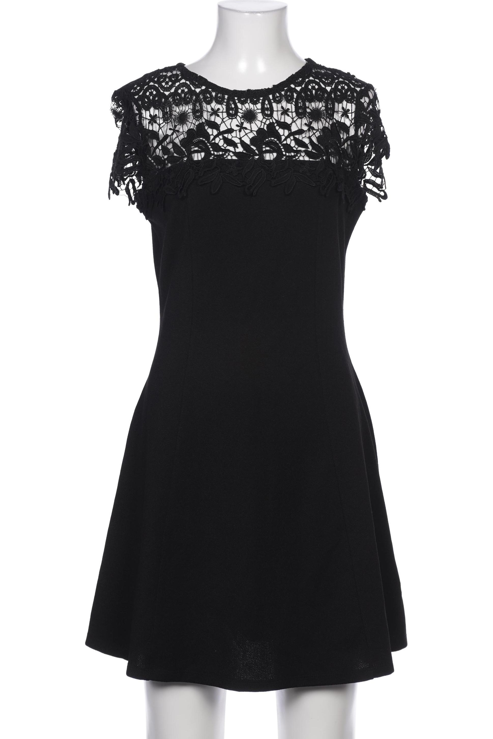 

LIPSY Damen Kleid, schwarz