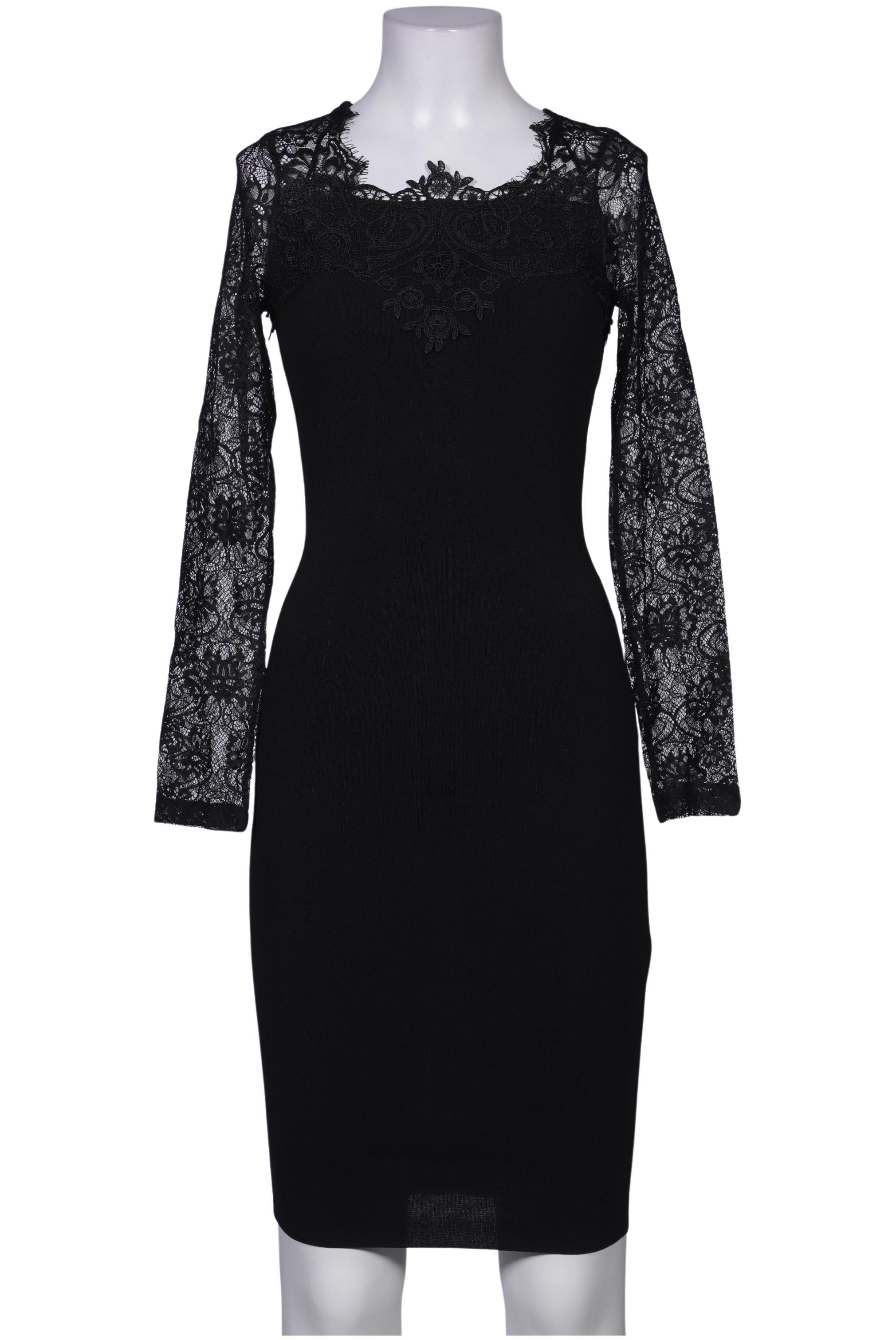 

Lipsy Damen Kleid, schwarz, Gr. 34