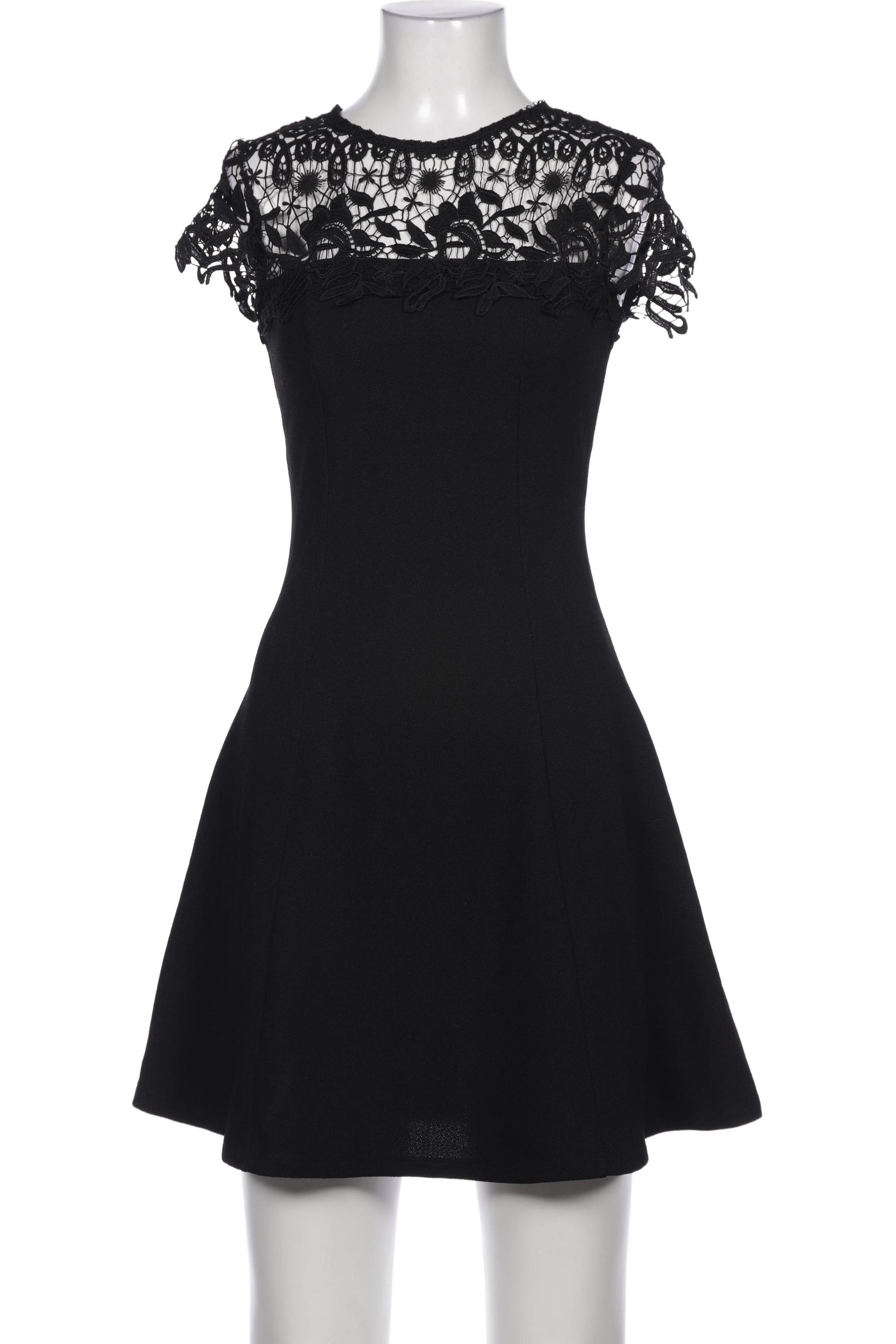 

Lipsy Damen Kleid, schwarz, Gr. 34