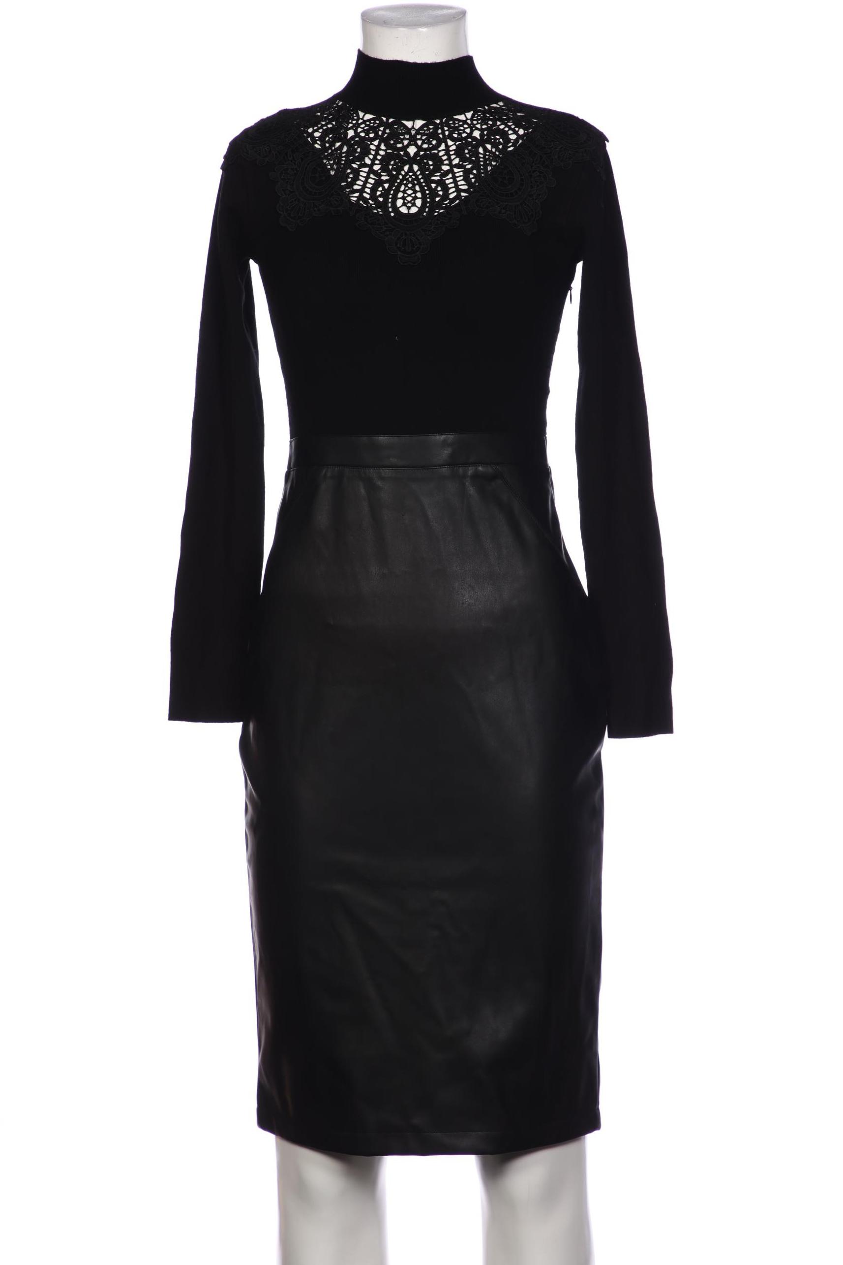 

LIPSY Damen Kleid, schwarz