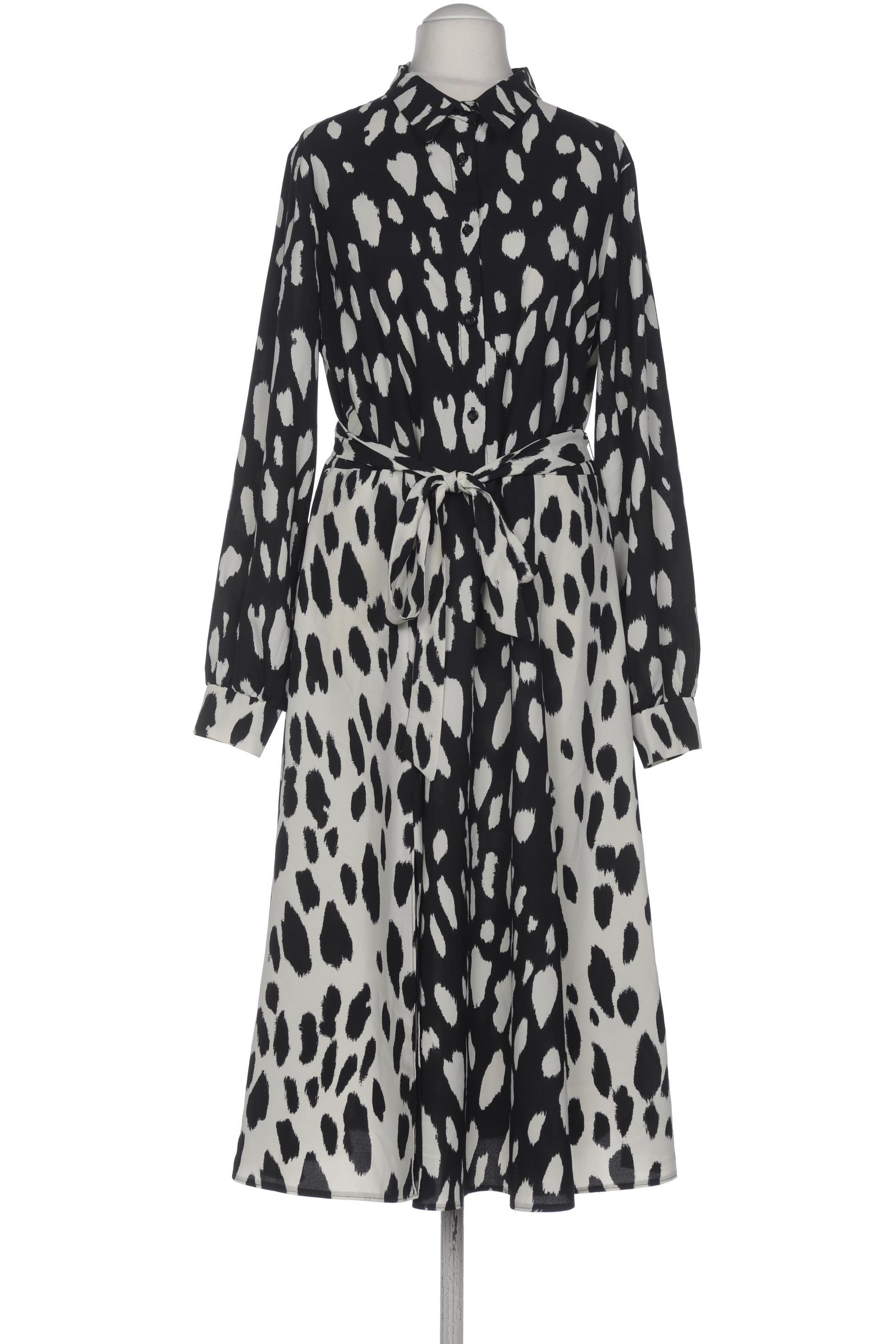 

Lipsy Damen Kleid, schwarz, Gr. 42