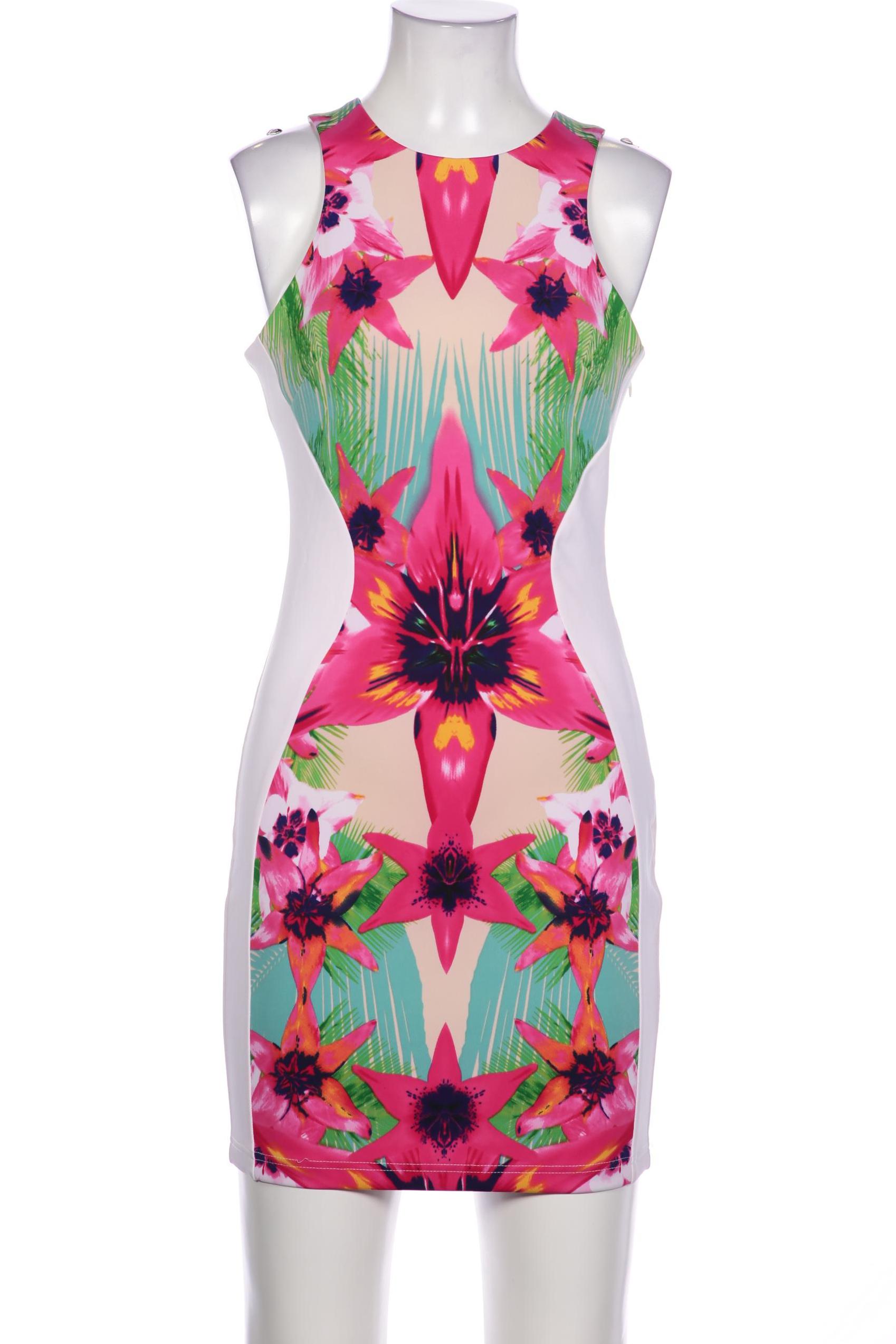 

Lipsy Damen Kleid, mehrfarbig, Gr. 10