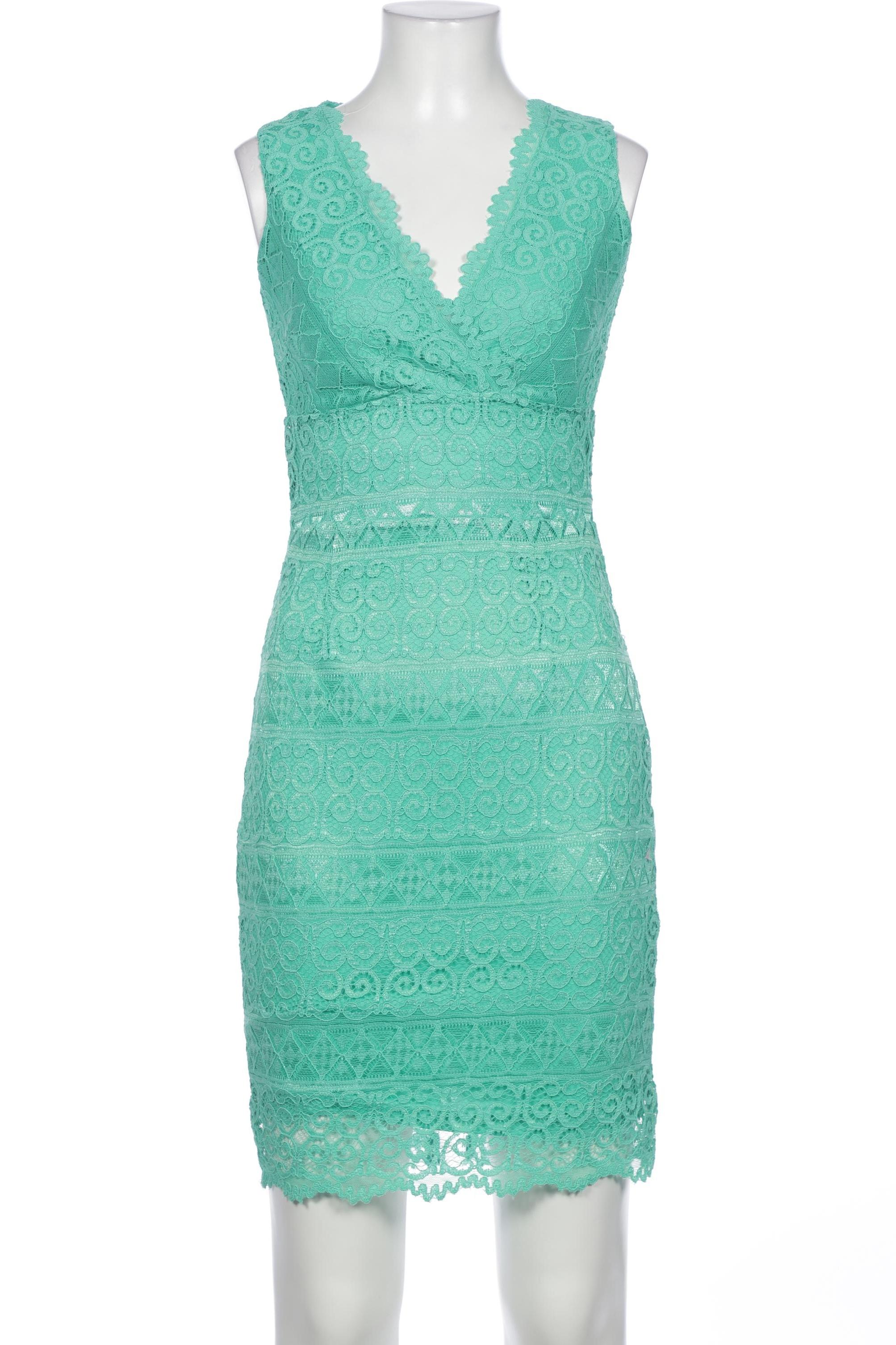 

Lipsy Damen Kleid, grün, Gr. 36