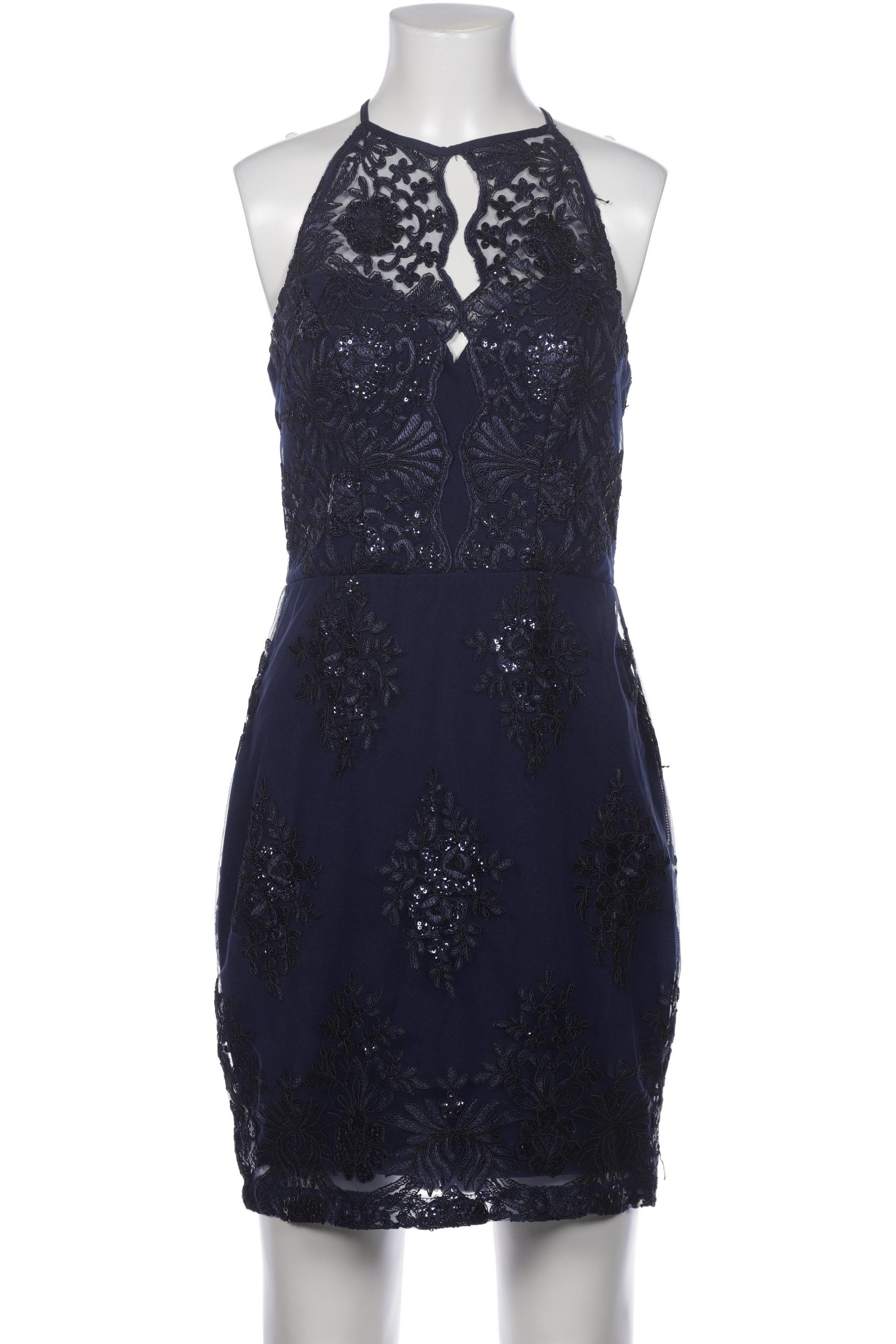 

Lipsy Damen Kleid, marineblau, Gr. 40