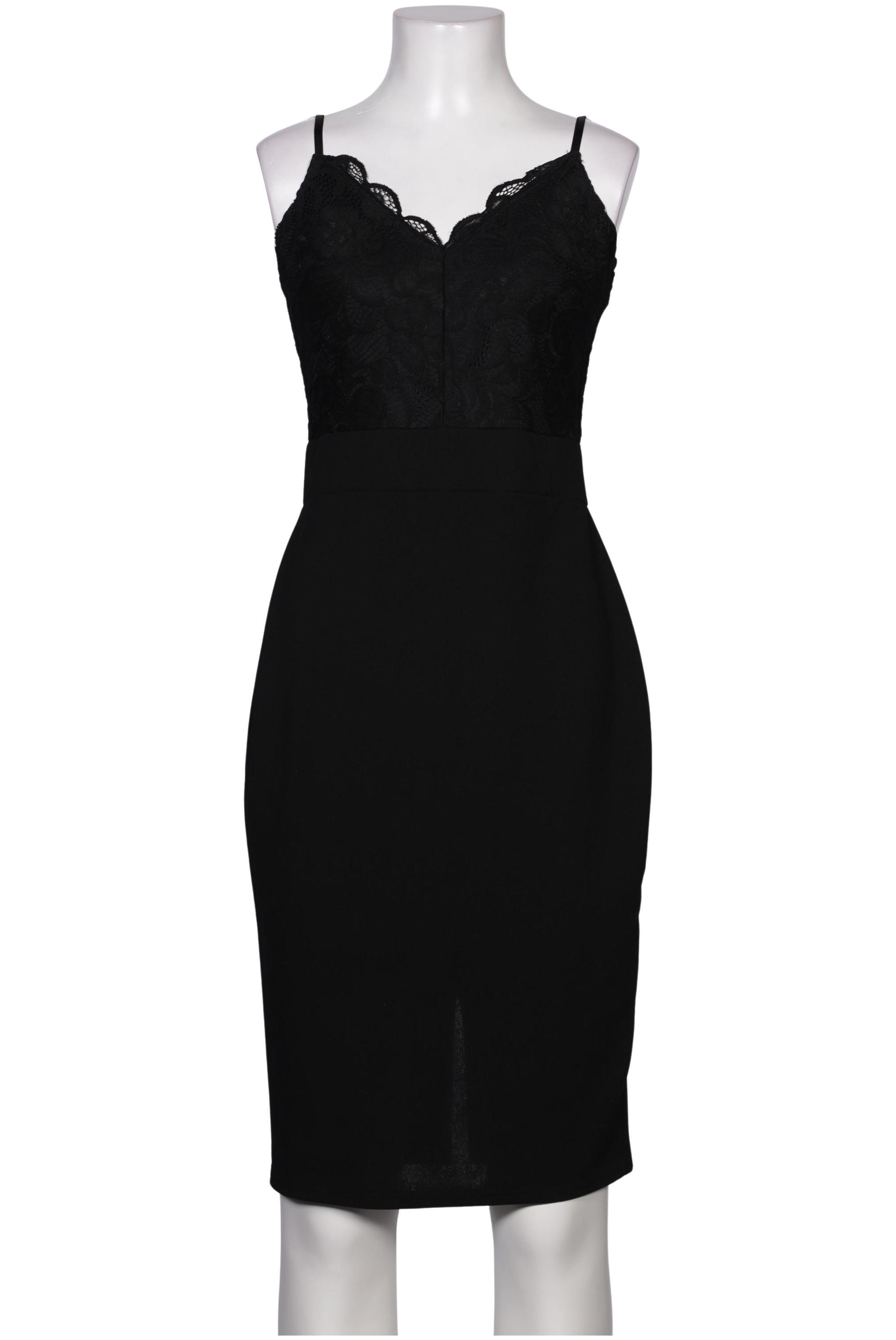 

Lipsy Damen Kleid, schwarz, Gr. 40