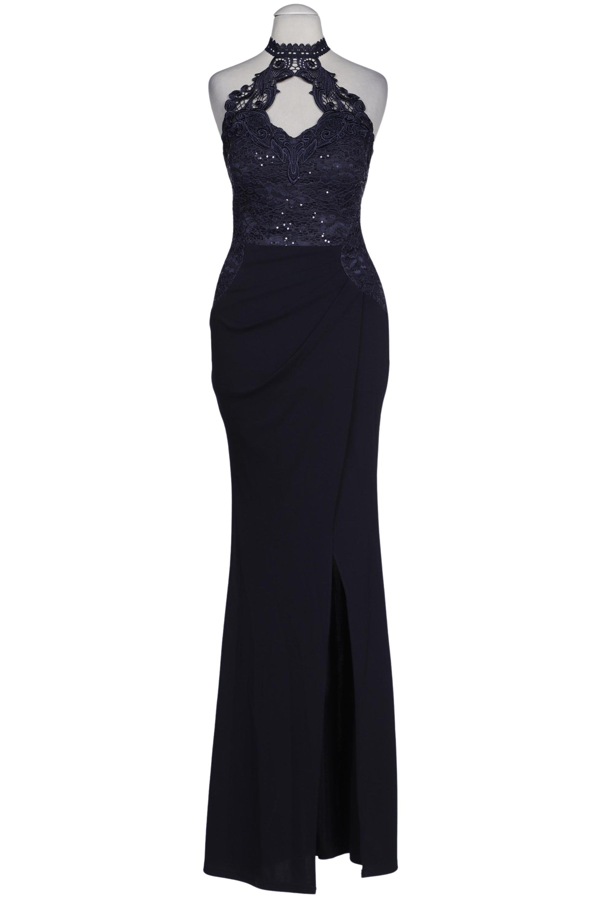 

Lipsy Damen Kleid, marineblau, Gr. 34