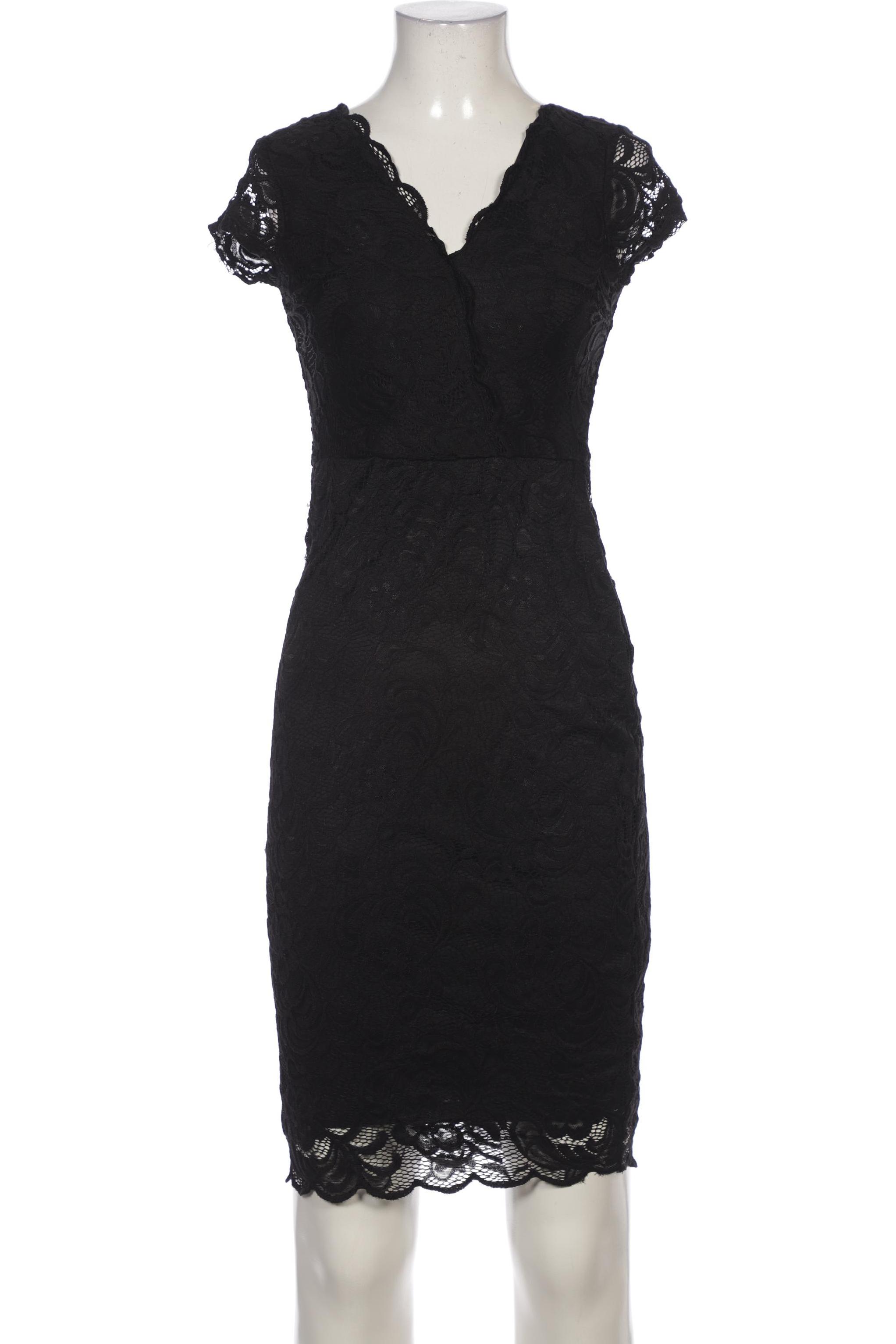 

Lipsy Damen Kleid, schwarz, Gr. 36