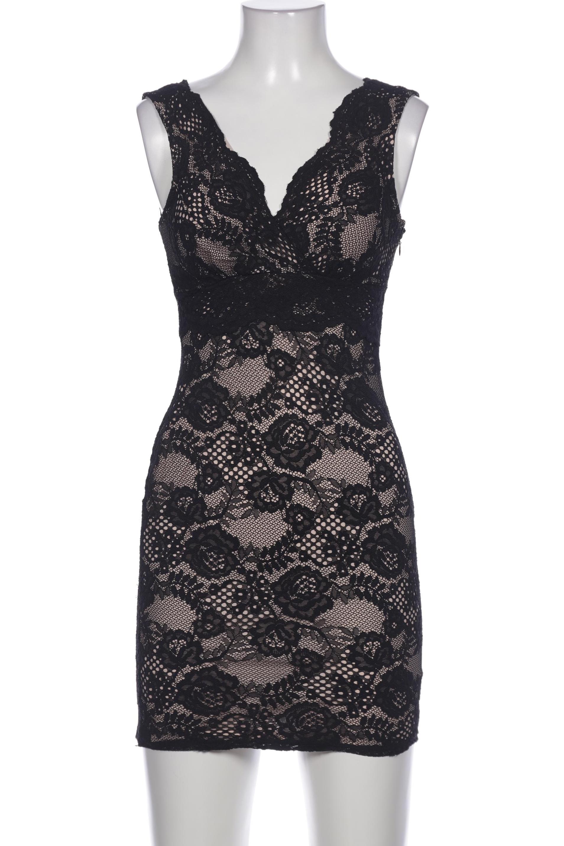 

Lipsy Damen Kleid, schwarz, Gr. 32