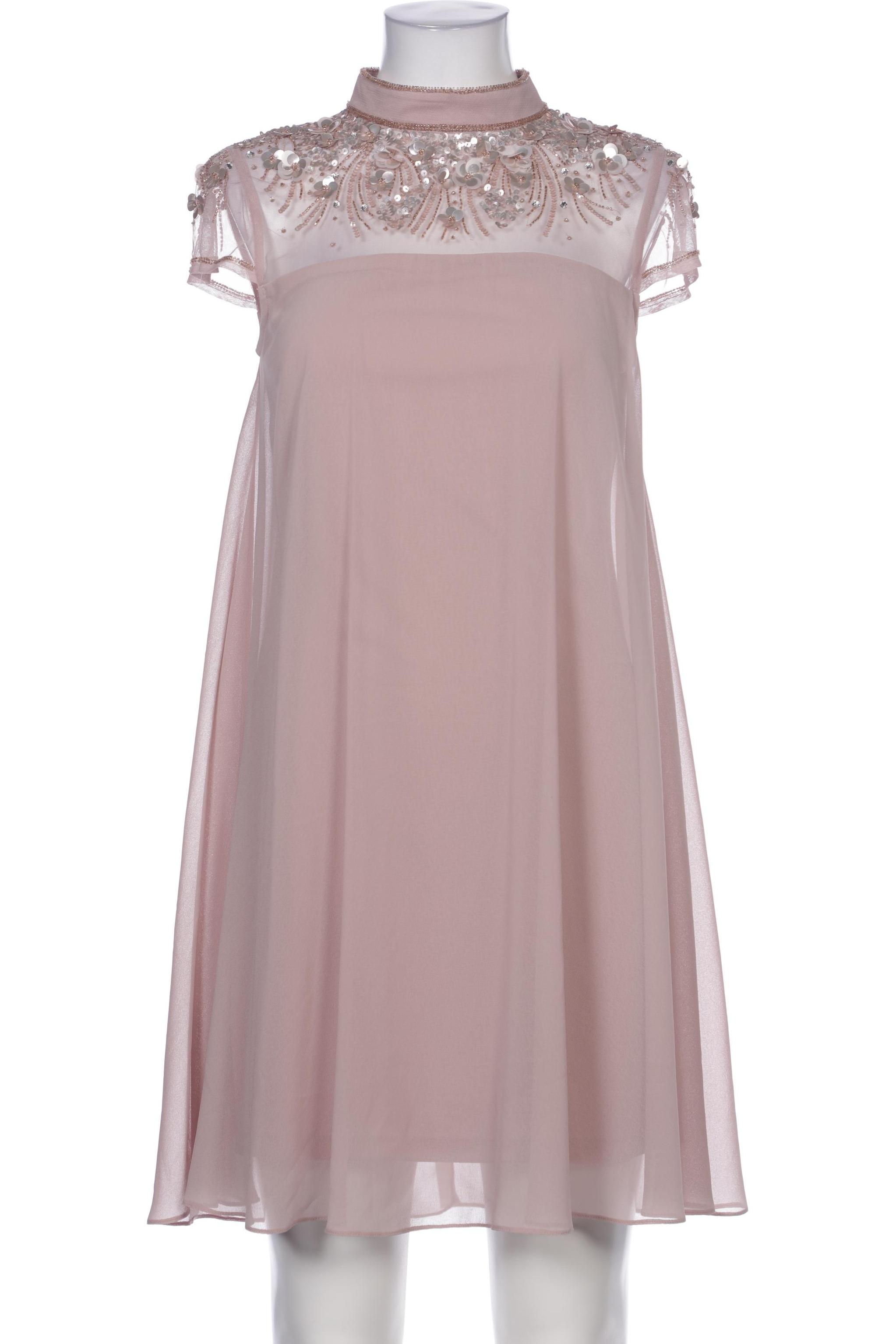 

Lipsy Damen Kleid, pink, Gr. 38
