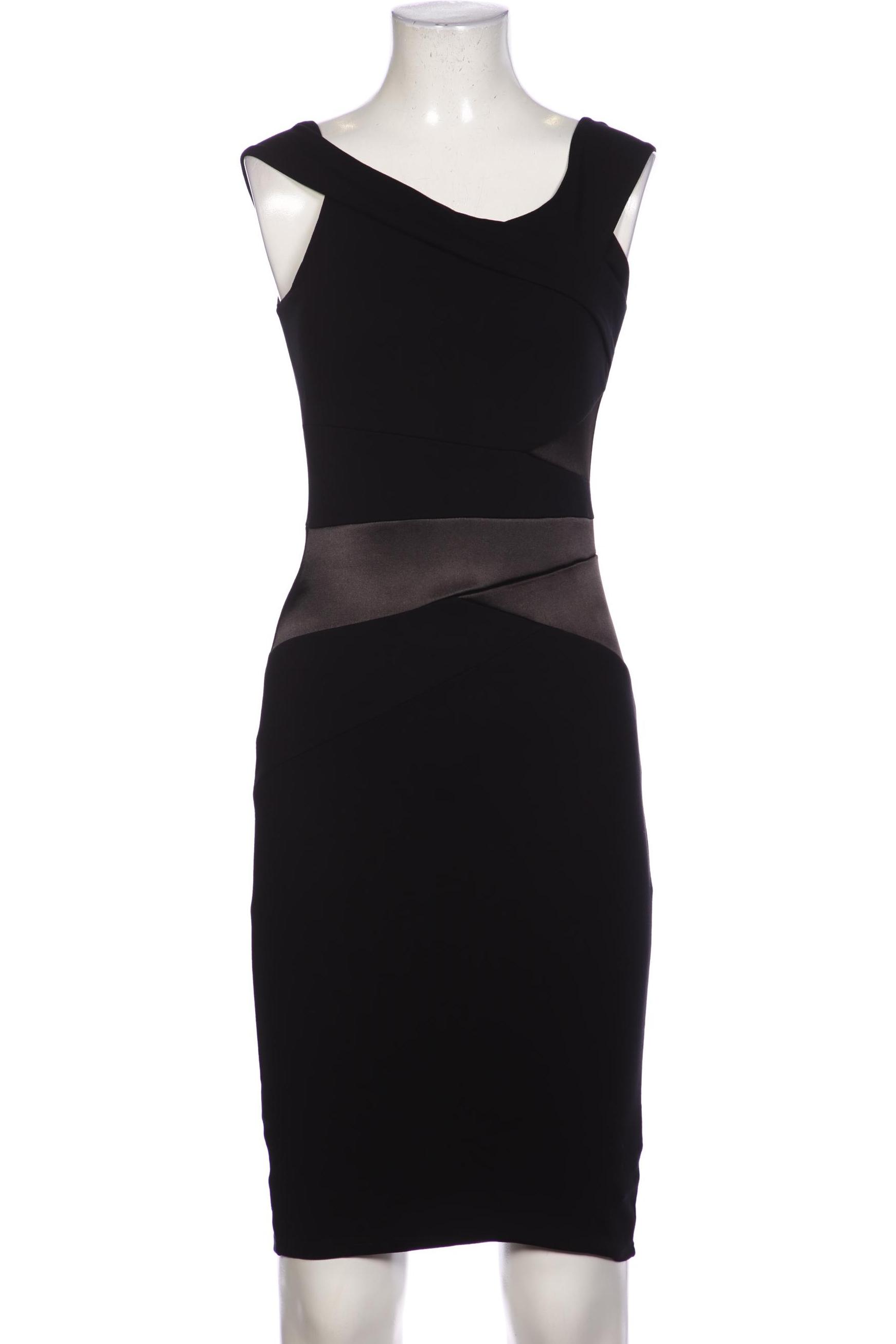 

Lipsy Damen Kleid, schwarz, Gr. 34