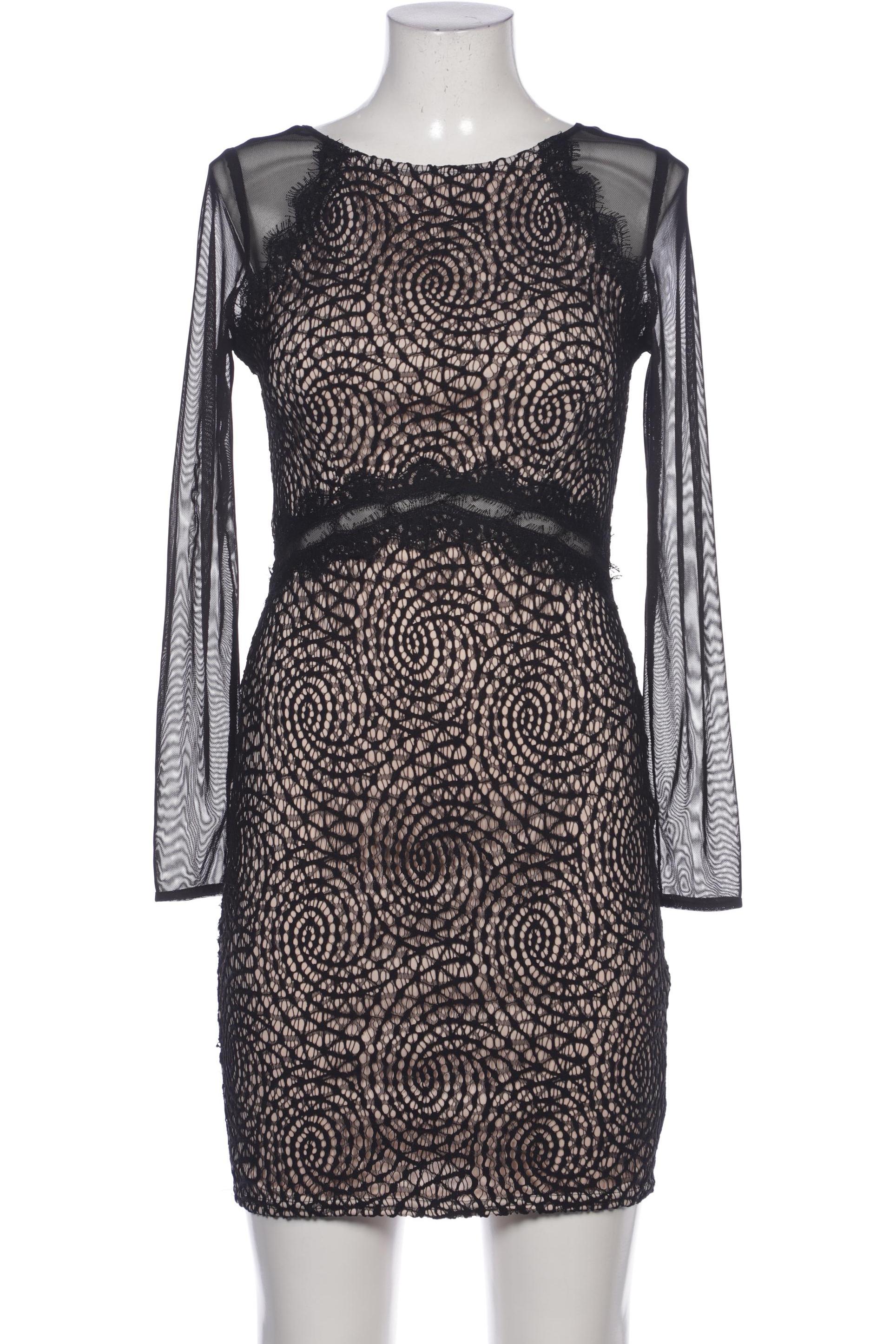 

Lipsy Damen Kleid, schwarz, Gr. 40