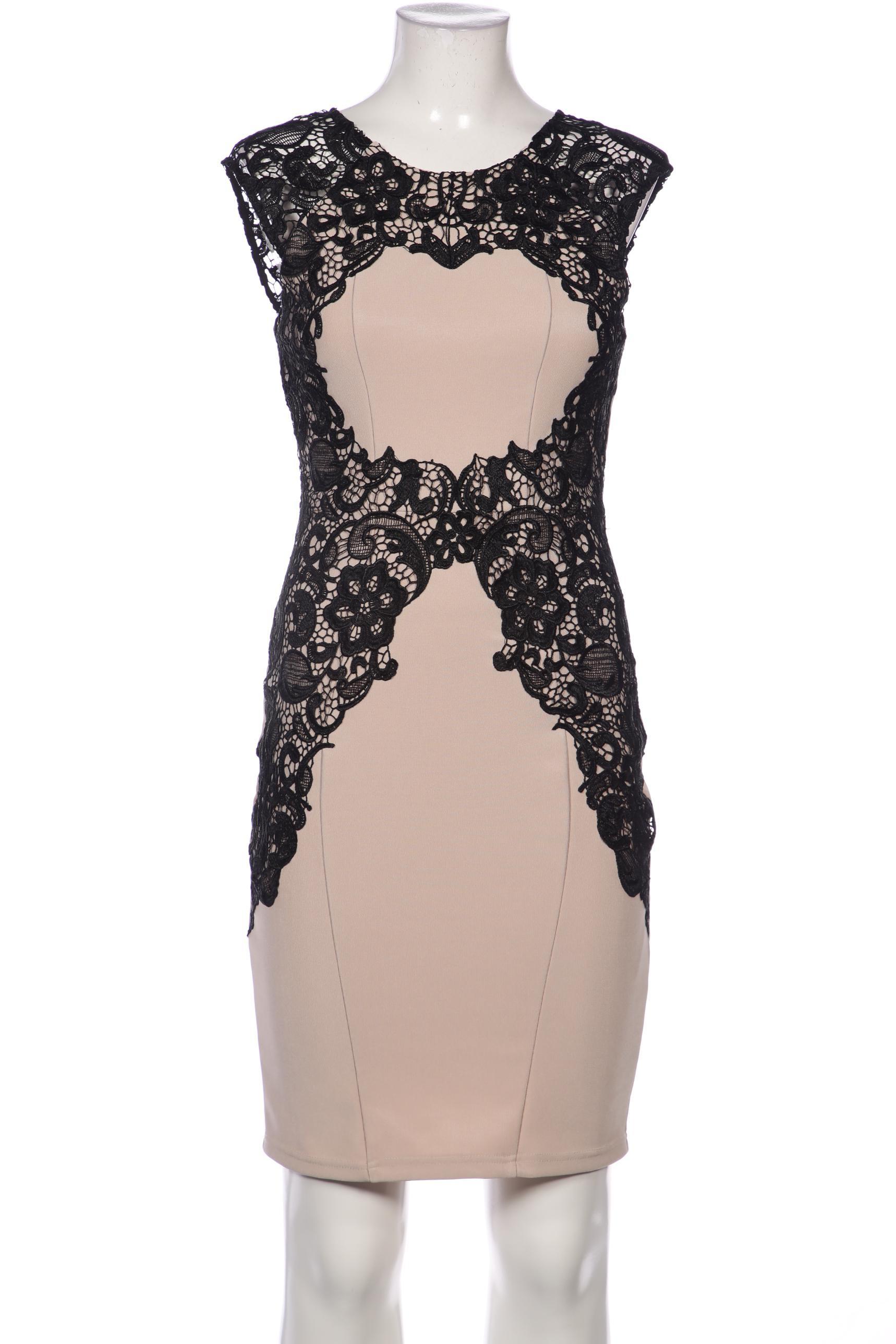 

LIPSY Damen Kleid, beige