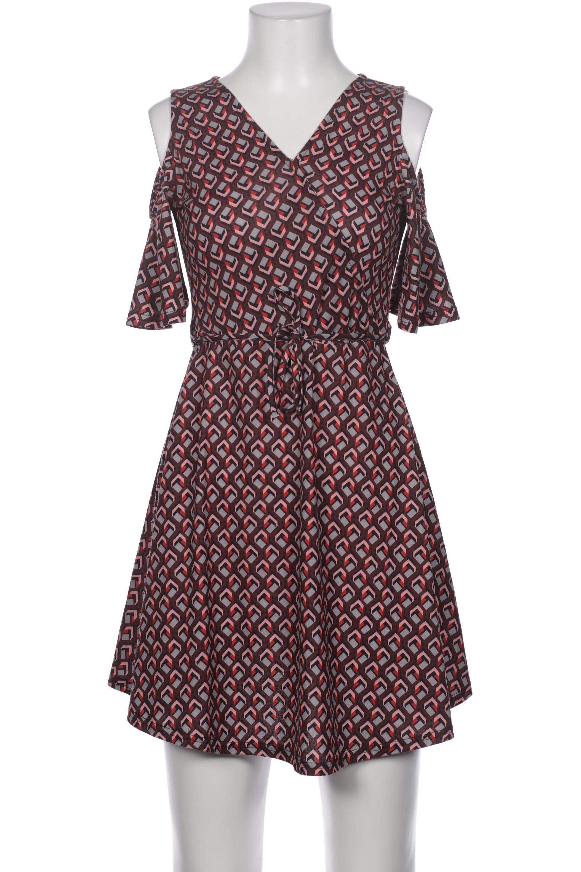 

Lipsy Damen Kleid, braun, Gr. 38