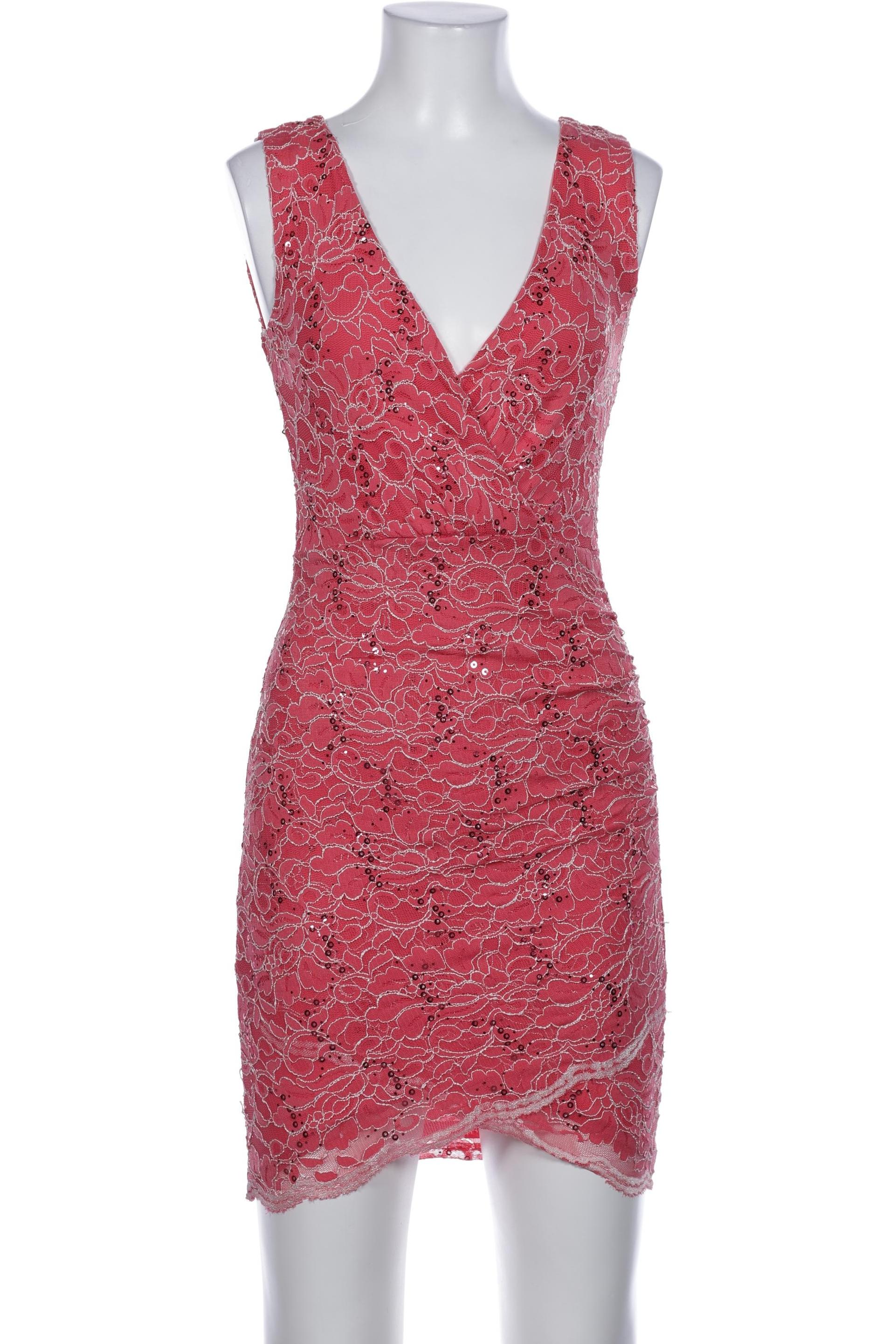 

Lipsy Damen Kleid, pink, Gr. 34