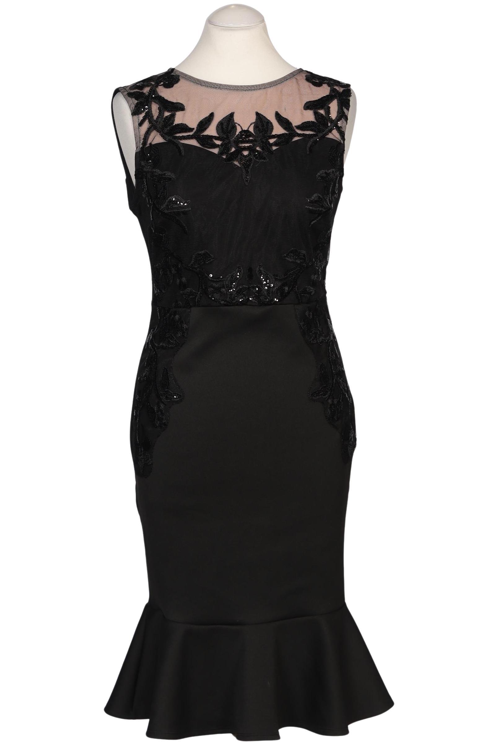 

Lipsy Damen Kleid, schwarz, Gr. 40