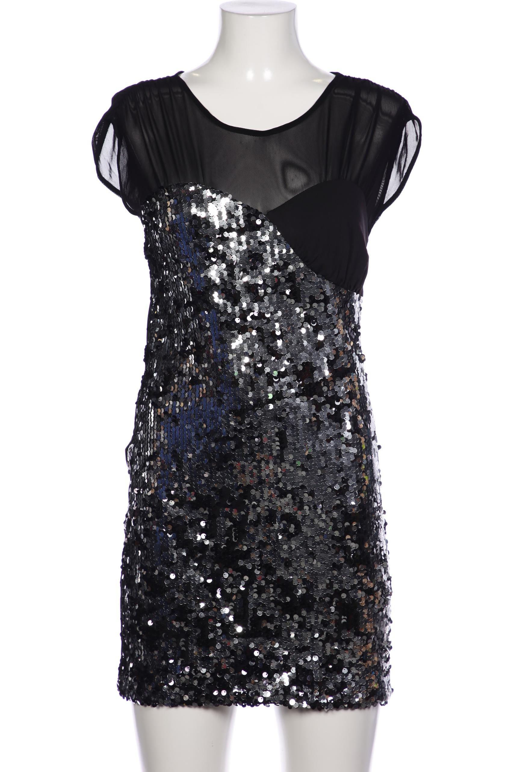 

Lipsy Damen Kleid, schwarz, Gr. 38