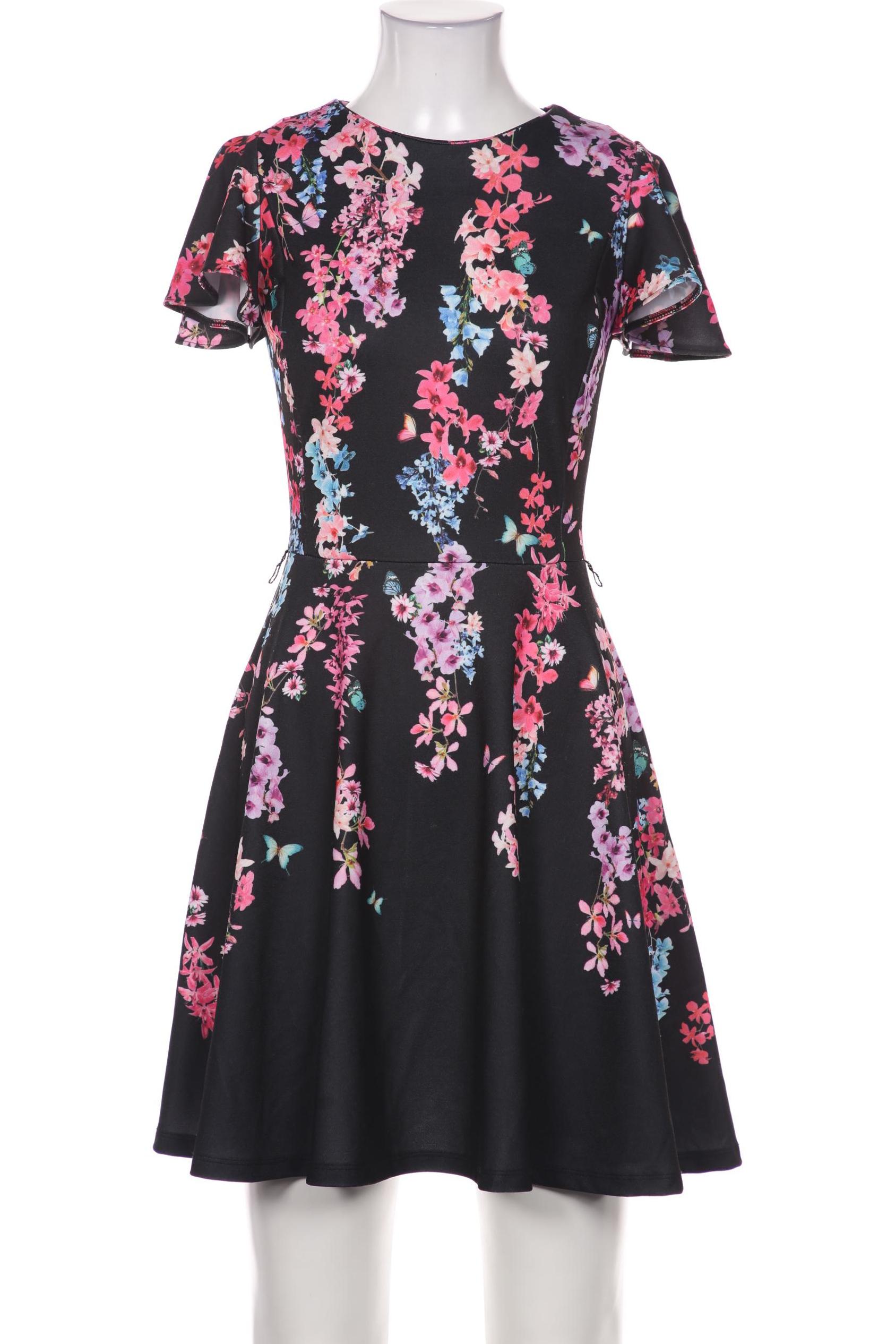 

Lipsy Damen Kleid, schwarz, Gr. 36