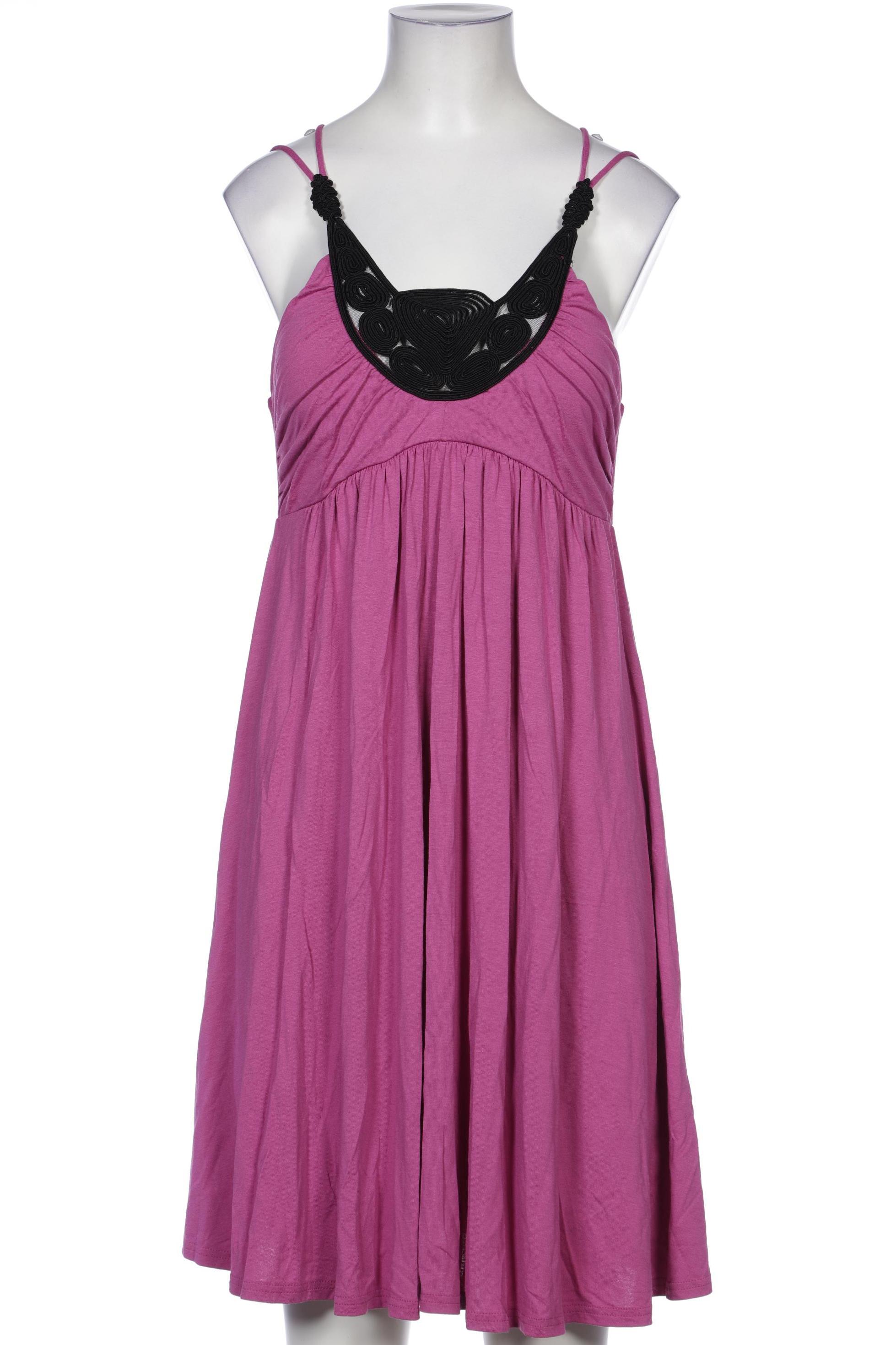 

Lipsy Damen Kleid, pink, Gr. 36