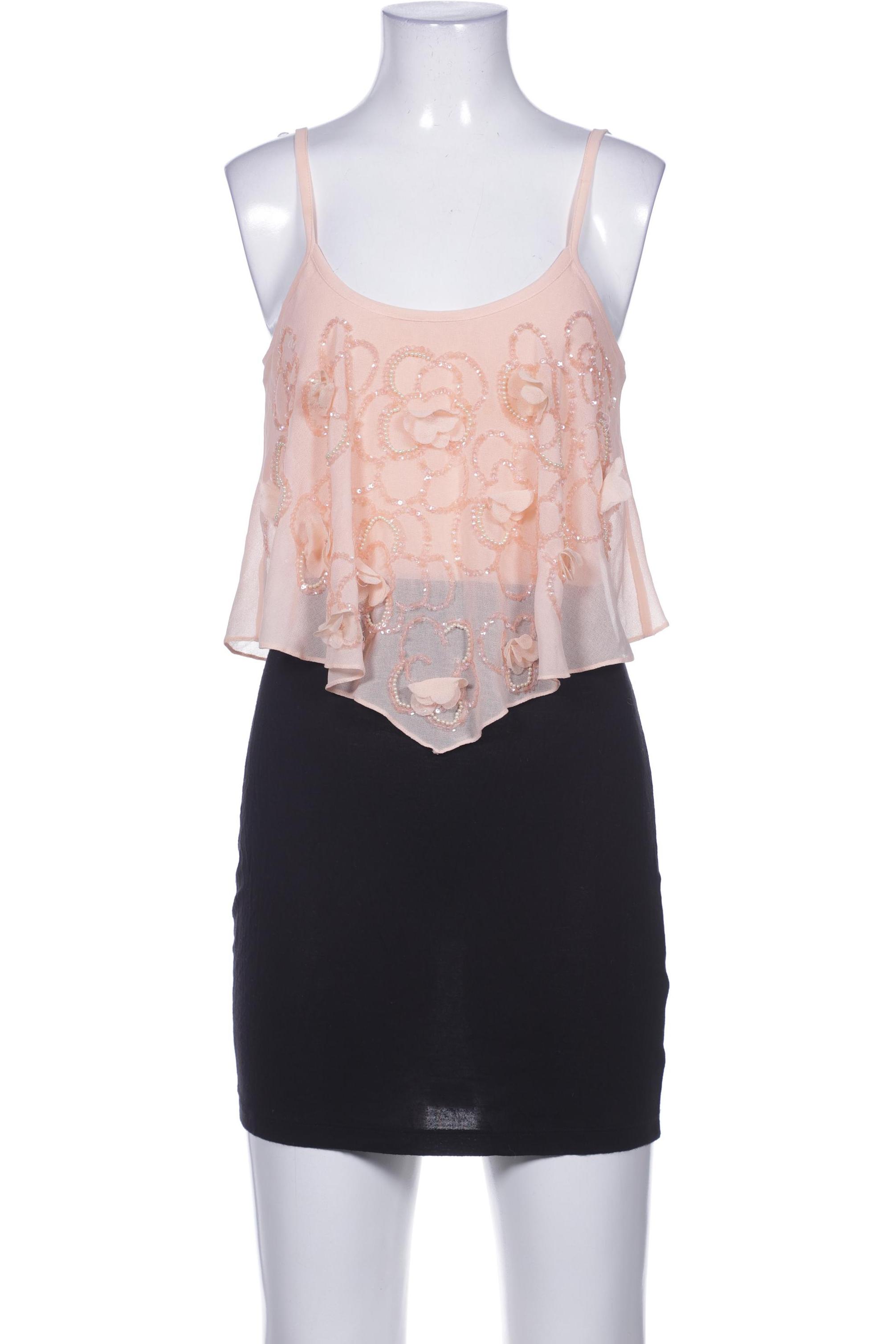 

LIPSY Damen Kleid, orange