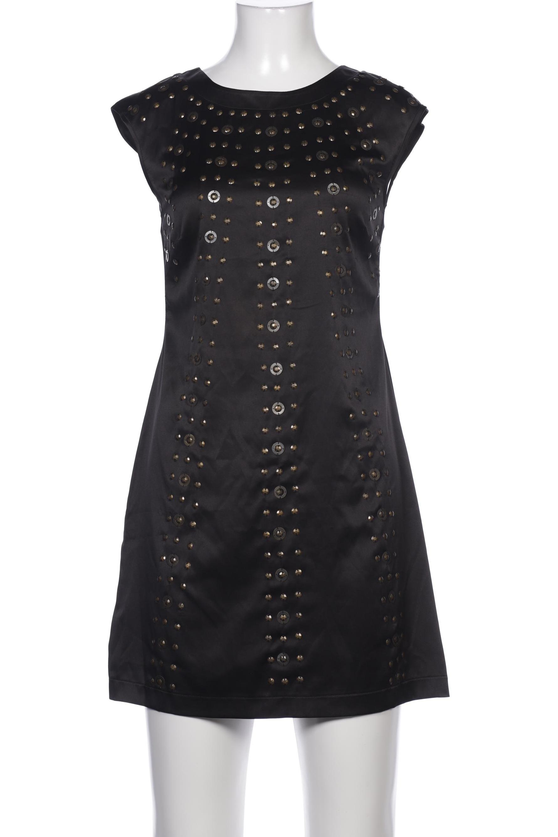 

Lipsy Damen Kleid, schwarz, Gr. 10