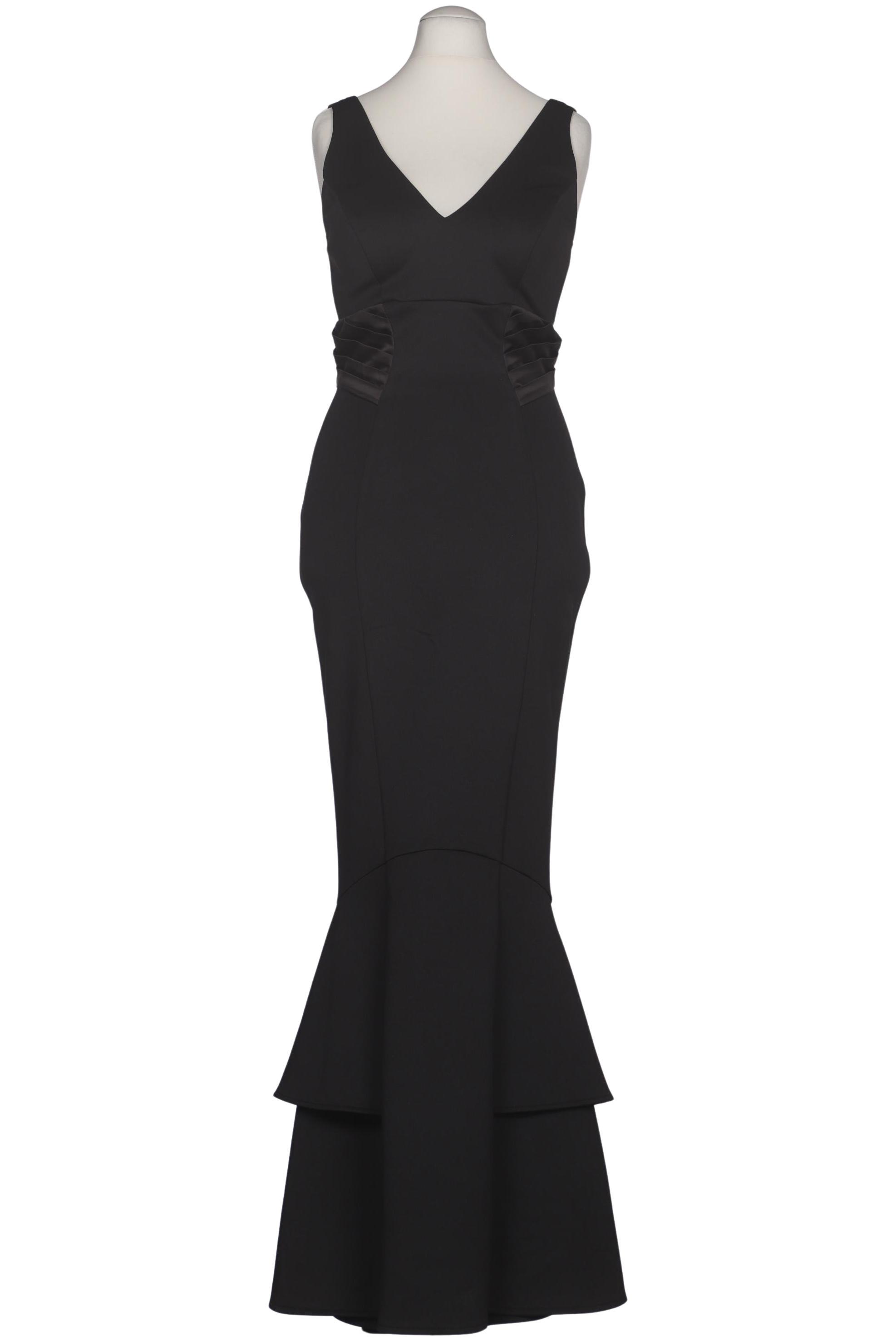 

Lipsy Damen Kleid, schwarz, Gr. 40