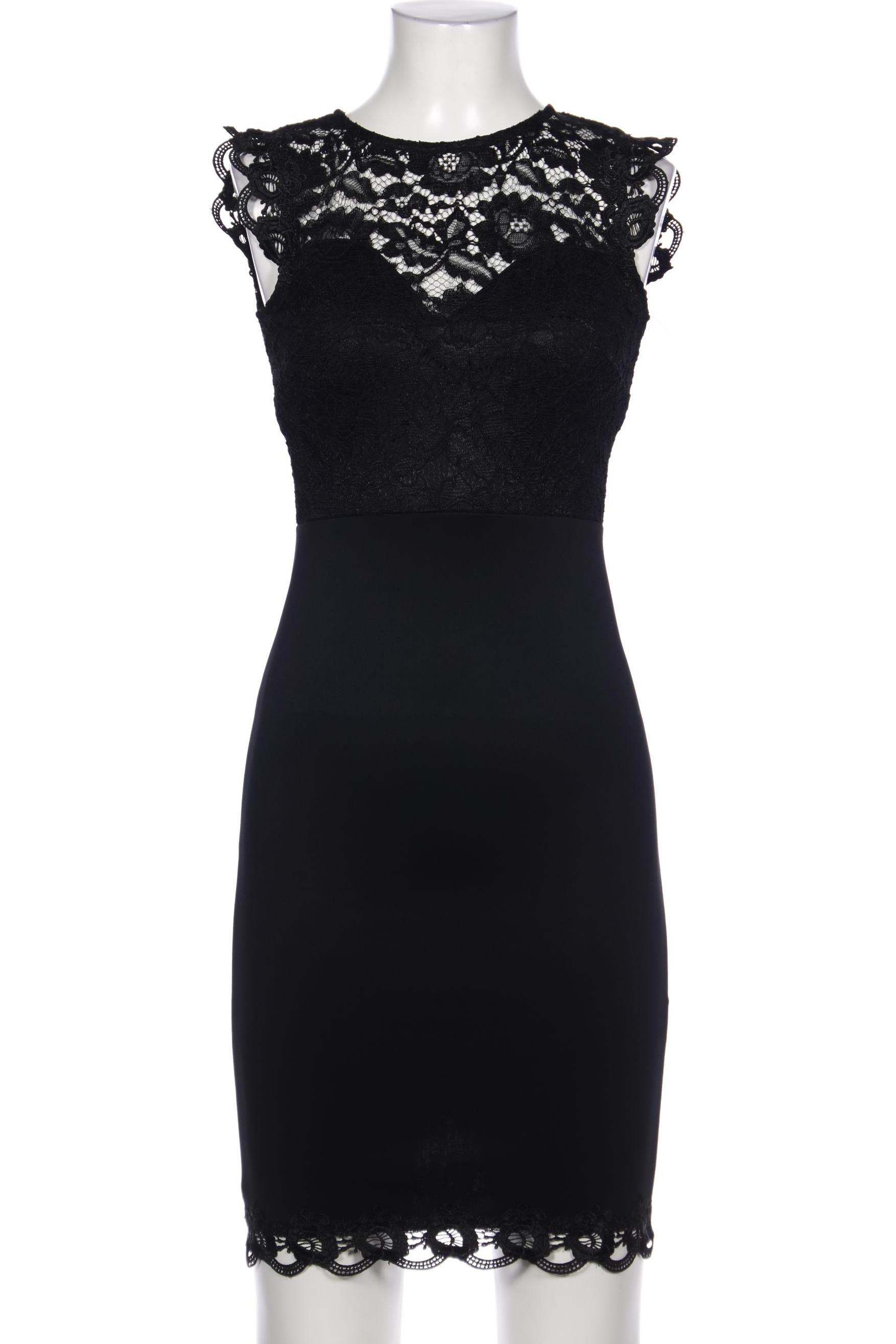 

Lipsy Damen Kleid, schwarz, Gr. 36